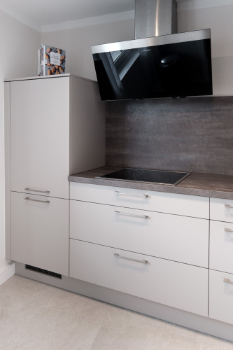 Nice & cozy apartment located in Hagen - Gallery - 12