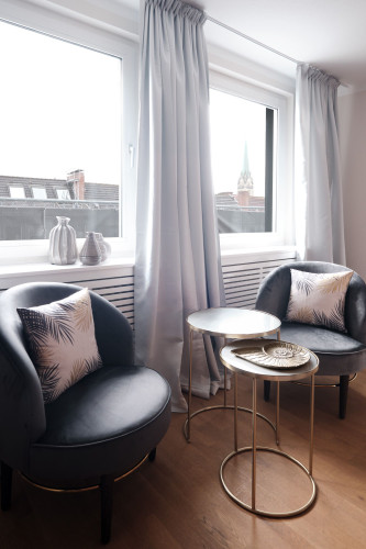 Nice & cozy apartment located in Hagen - Gallery - 20