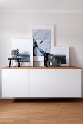 Nice & cozy apartment located in Hagen - Gallery - 10