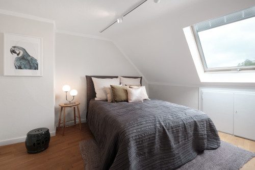 Nice & cozy apartment located in Hagen - Gallery - 23