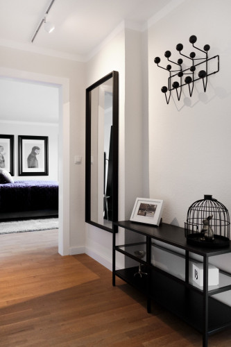 Nice & cozy apartment located in Hagen - Gallery - 9