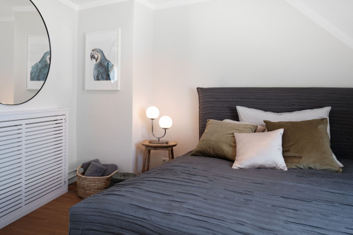 Nice & cozy apartment located in Hagen - Gallery - 24
