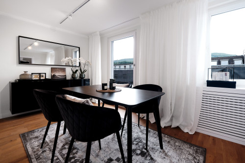Nice & cozy apartment located in Hagen - Gallery - 16