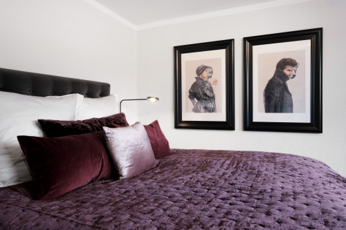 Nice & cozy apartment located in Hagen - Gallery - 26