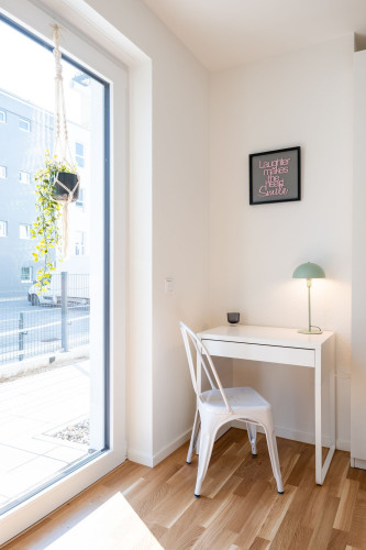 Beautiful studio located in Lindlar