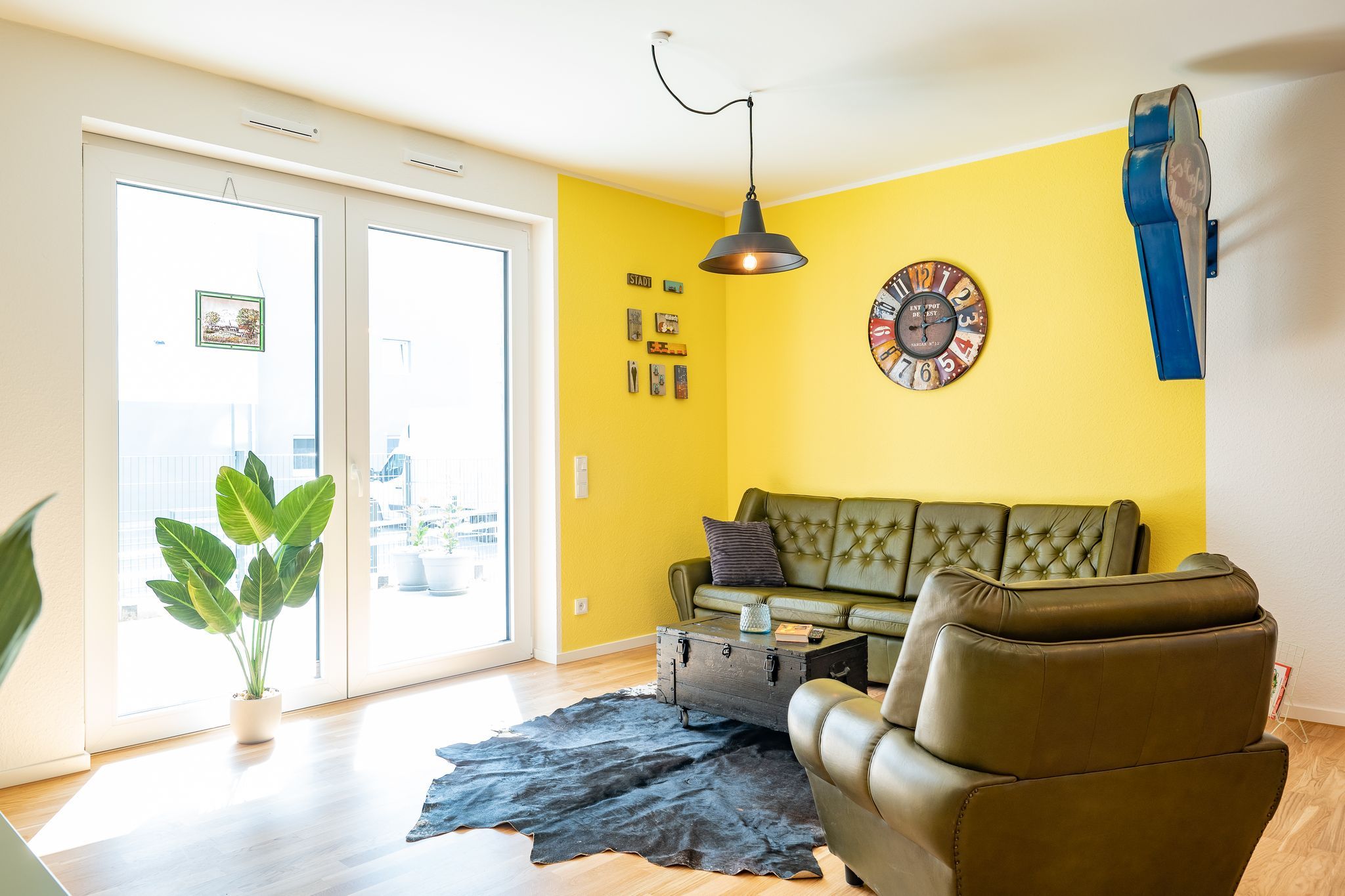 Beautiful Studio Located In Lindlar - Beautiful studio located in Lindlar - Gallery - 18