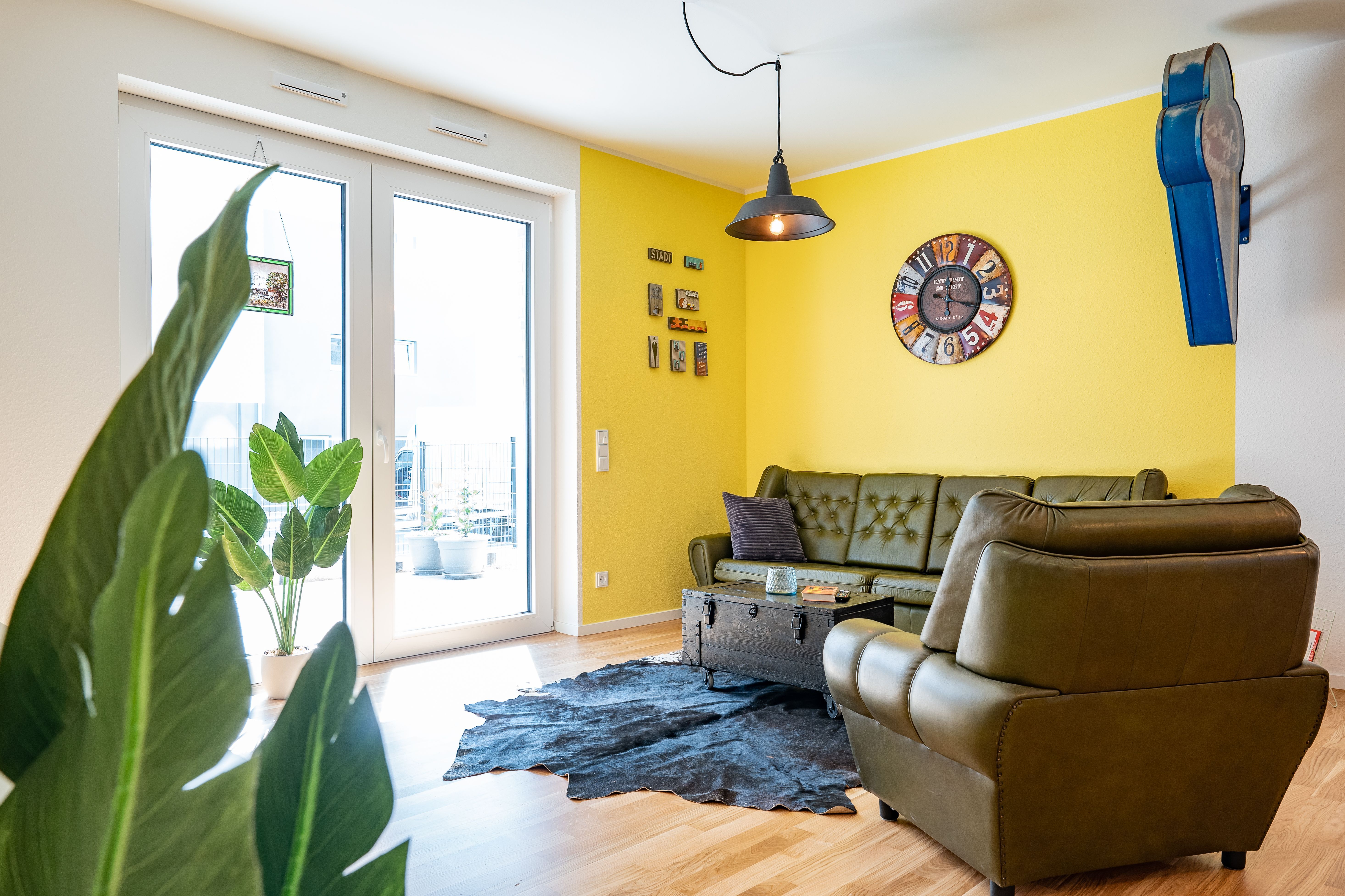 Beautiful Studio Located In Lindlar - Beautiful studio located in Lindlar - Gallery - 12