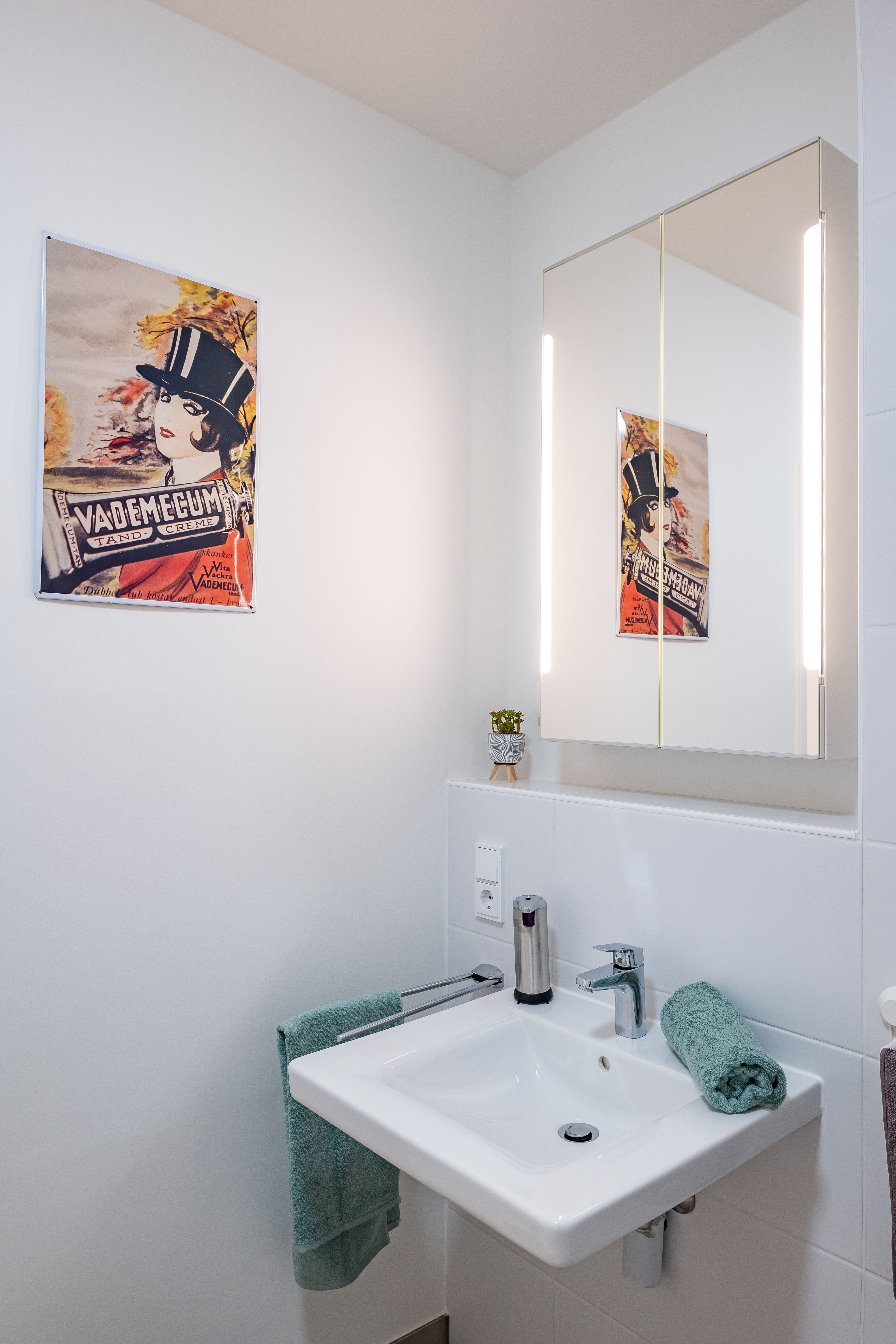Beautiful Studio Located In Lindlar - Beautiful studio located in Lindlar - Gallery - 9