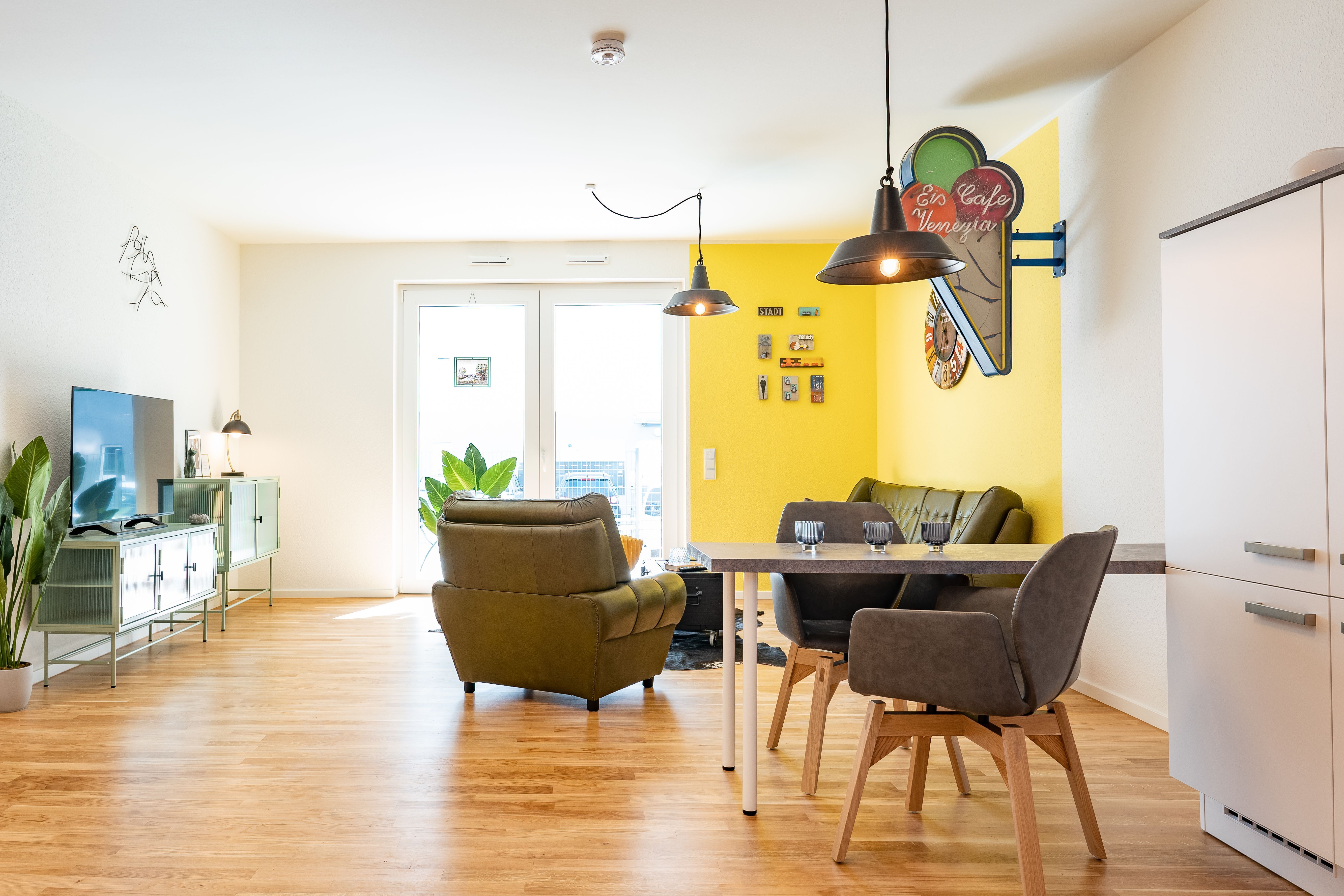 Beautiful Studio Located In Lindlar - Beautiful studio located in Lindlar - Gallery - 56