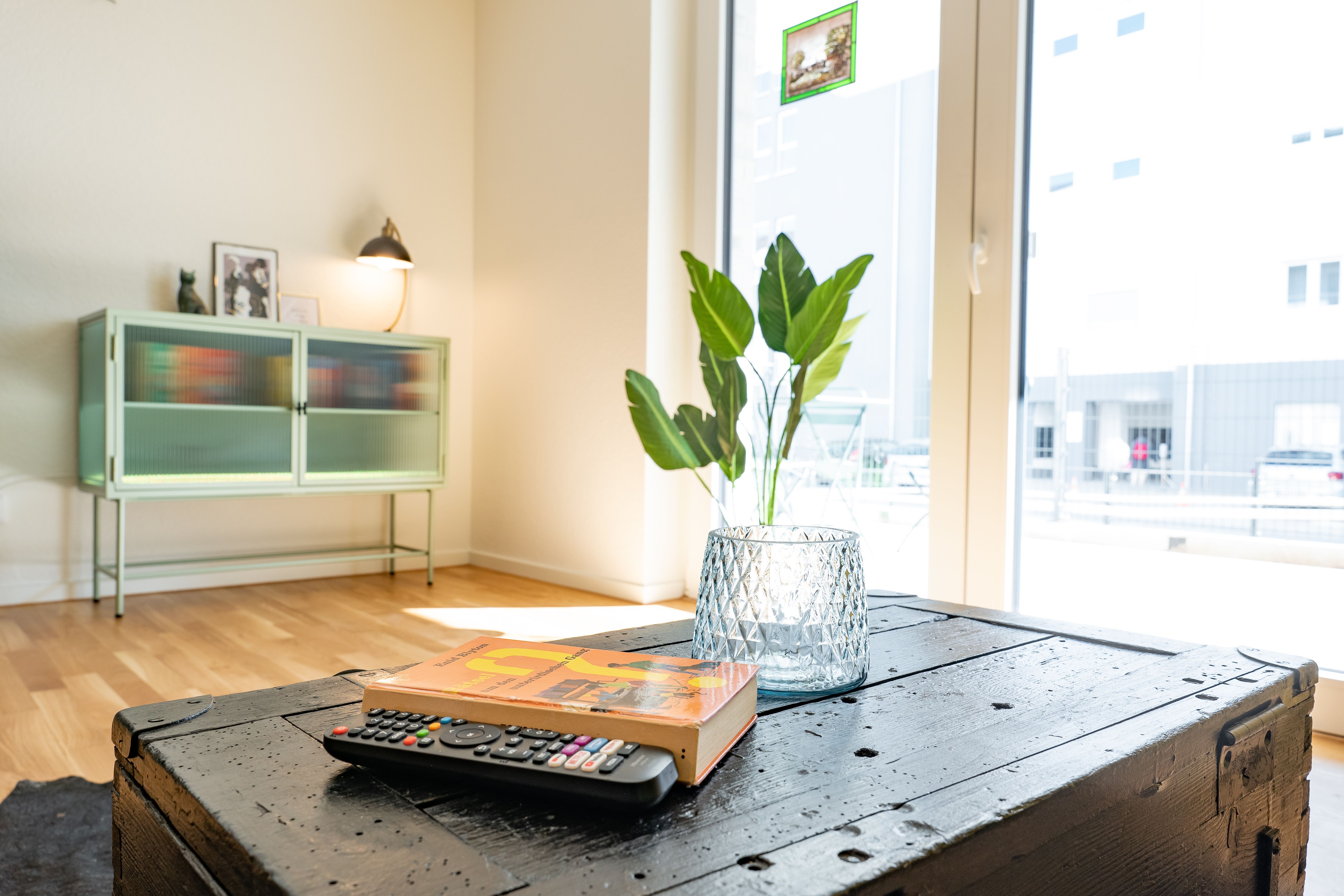 Beautiful Studio Located In Lindlar - Beautiful studio located in Lindlar - Gallery - 28