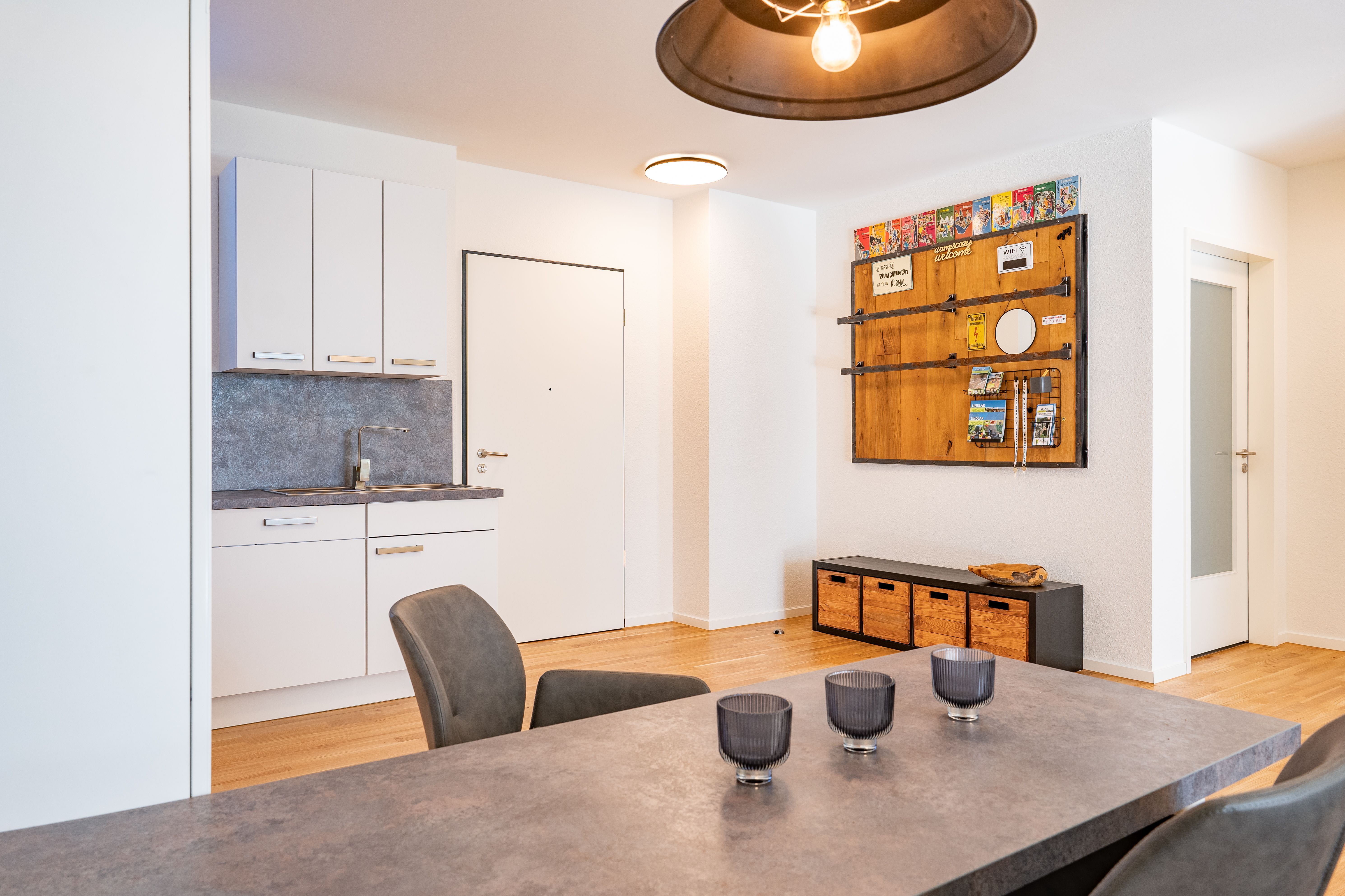 Beautiful Studio Located In Lindlar - Beautiful studio located in Lindlar - Gallery - 2