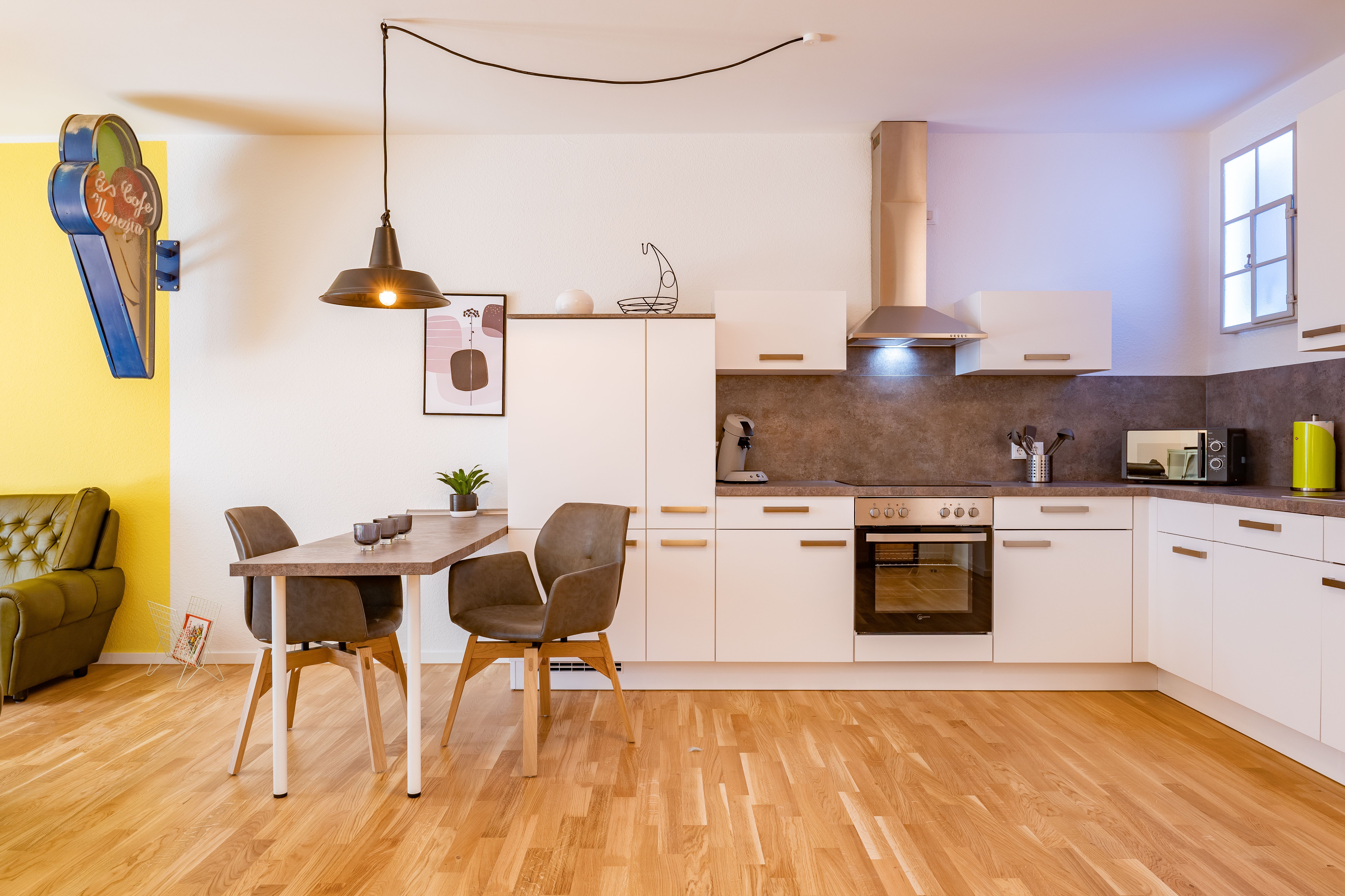 Beautiful Studio Located In Lindlar - Beautiful studio located in Lindlar - Gallery - 41