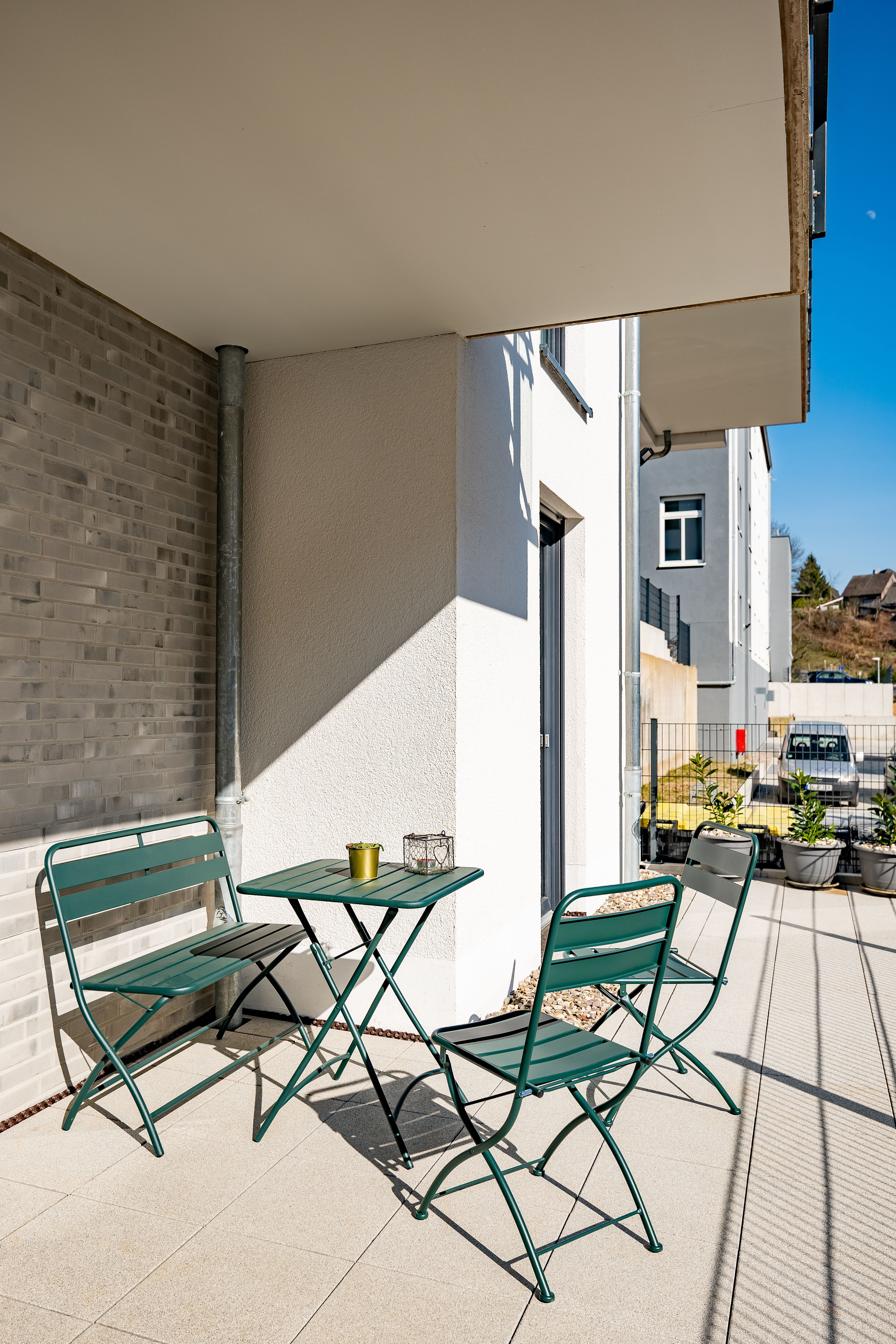 Beautiful Studio Located In Lindlar - Beautiful studio located in Lindlar - Gallery - 1