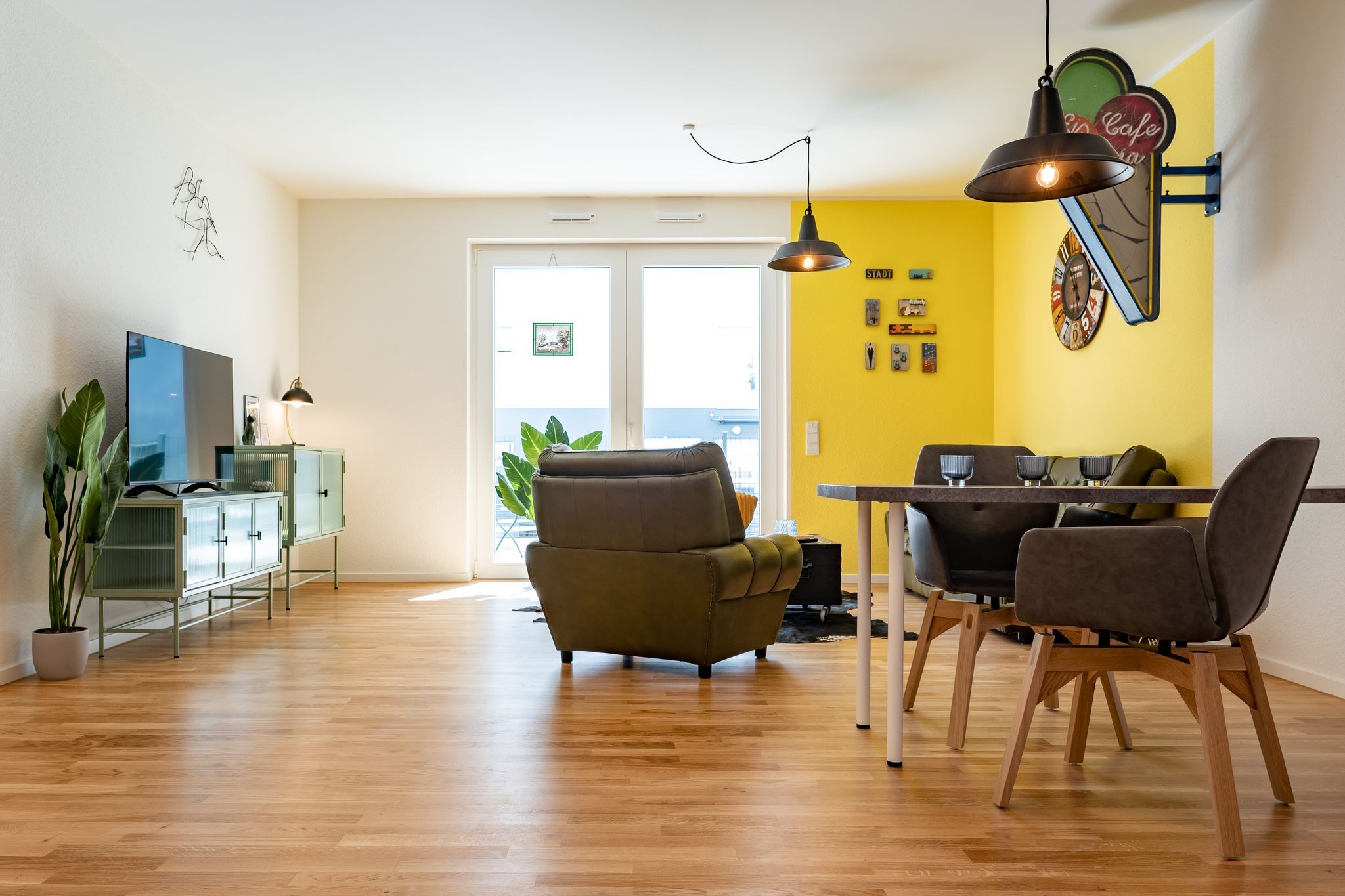Beautiful Studio Located In Lindlar - Beautiful studio located in Lindlar - Gallery - 55