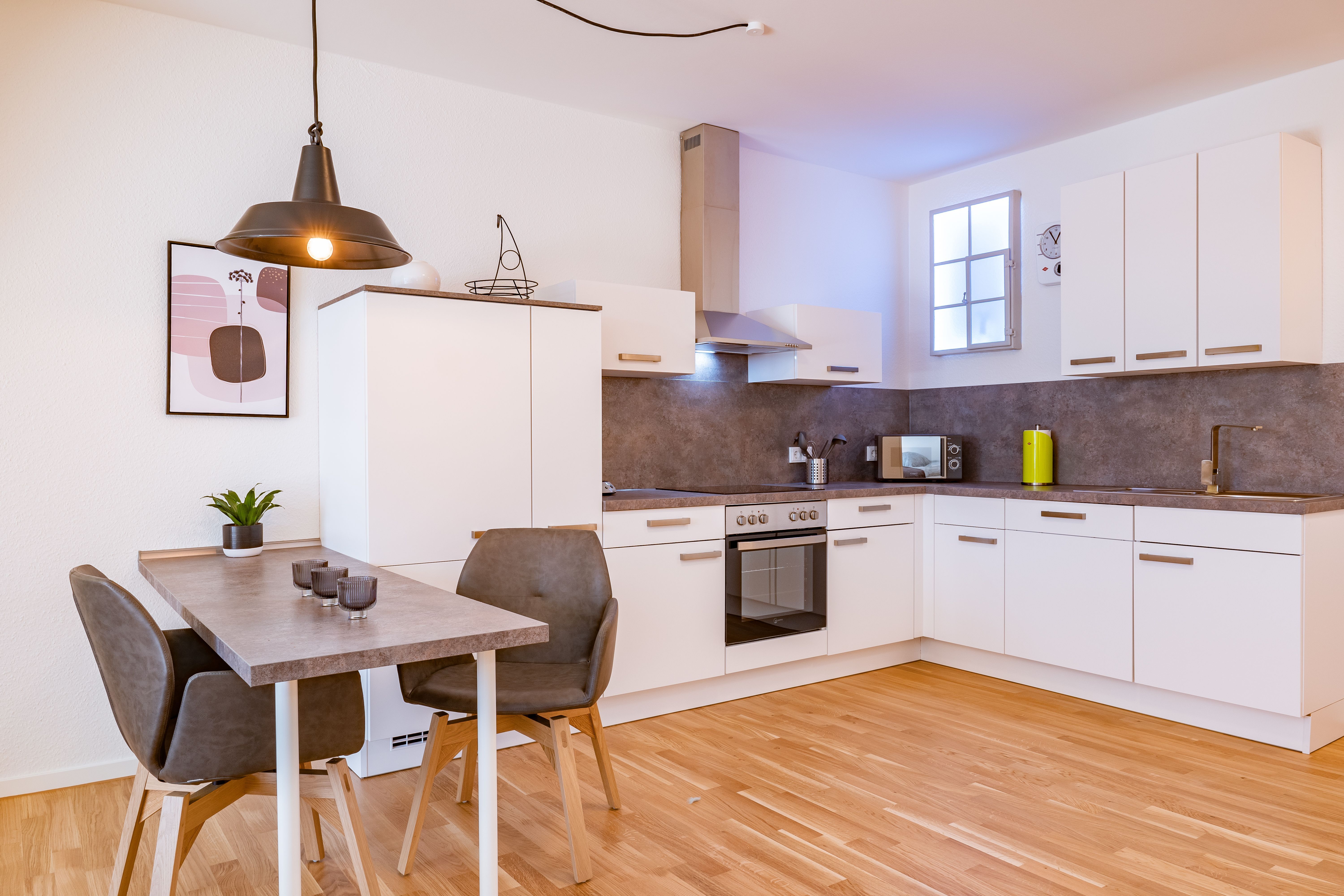 Beautiful Studio Located In Lindlar - Beautiful studio located in Lindlar - Gallery - 39
