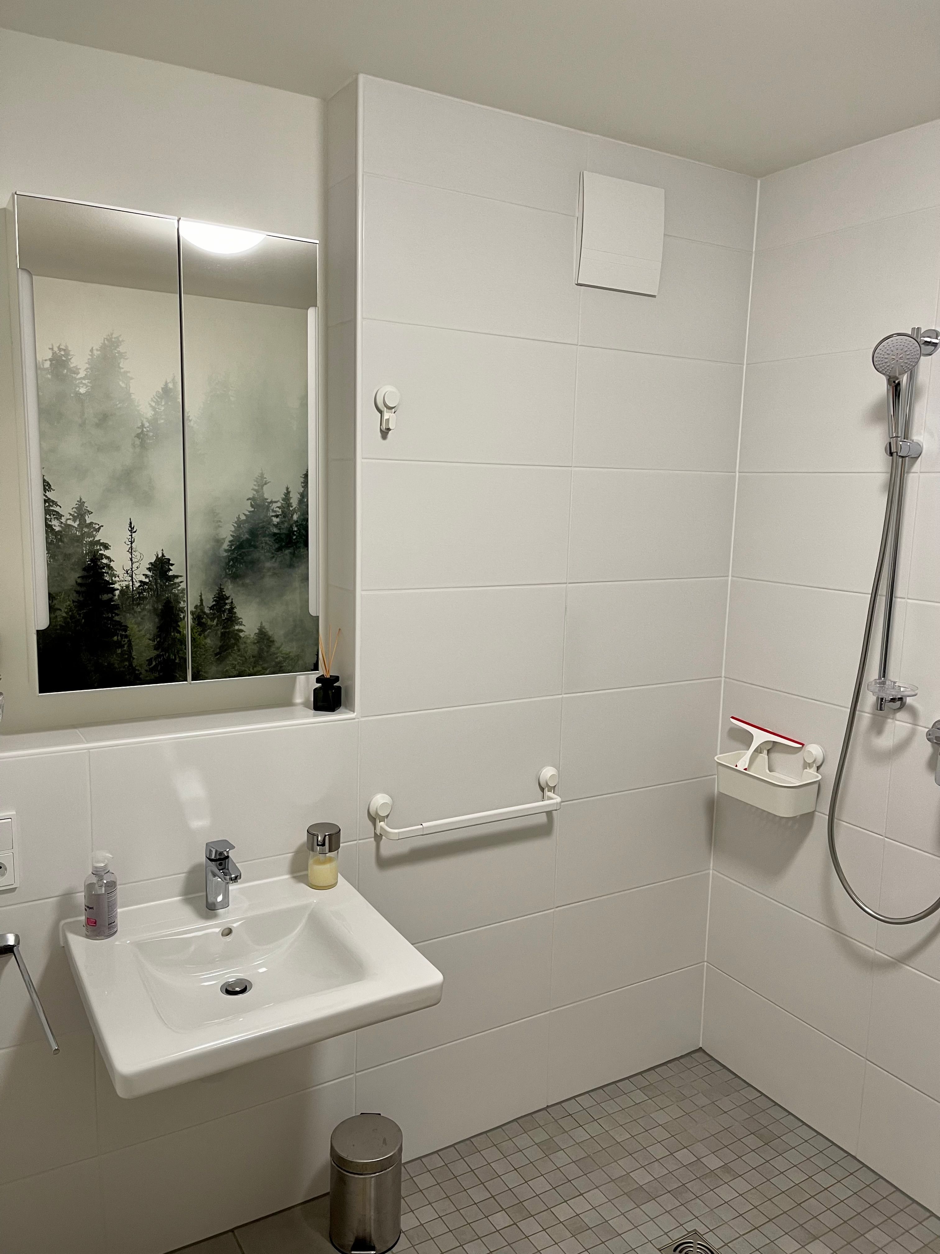 Beautiful Studio Located In Lindlar - Beautiful studio located in Lindlar - Gallery - 7