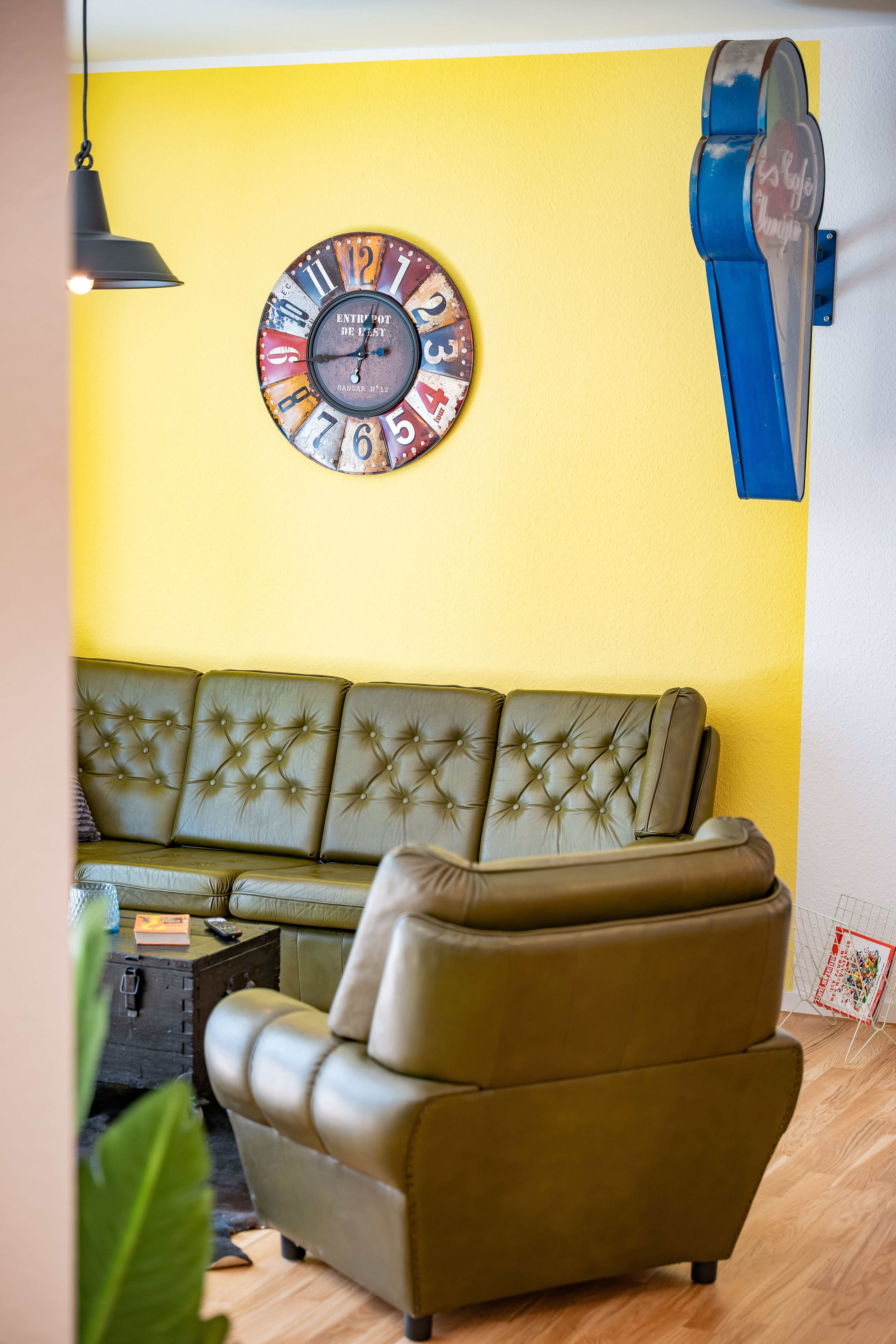 Beautiful Studio Located In Lindlar - Beautiful studio located in Lindlar - Gallery - 23