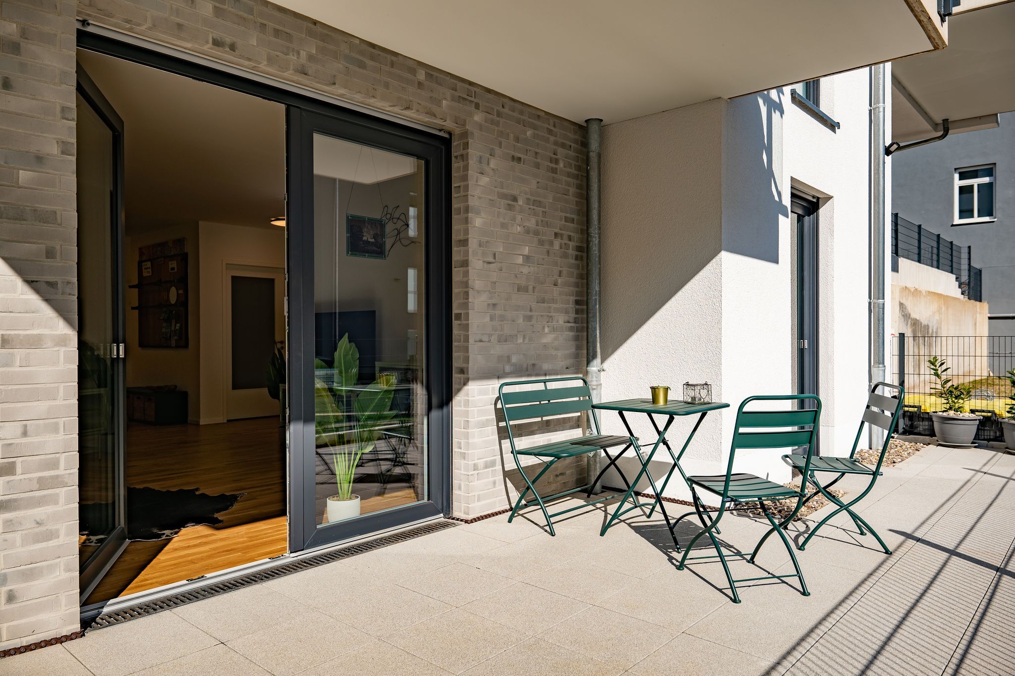 Beautiful Studio Located In Lindlar - Beautiful studio located in Lindlar - Gallery - 36