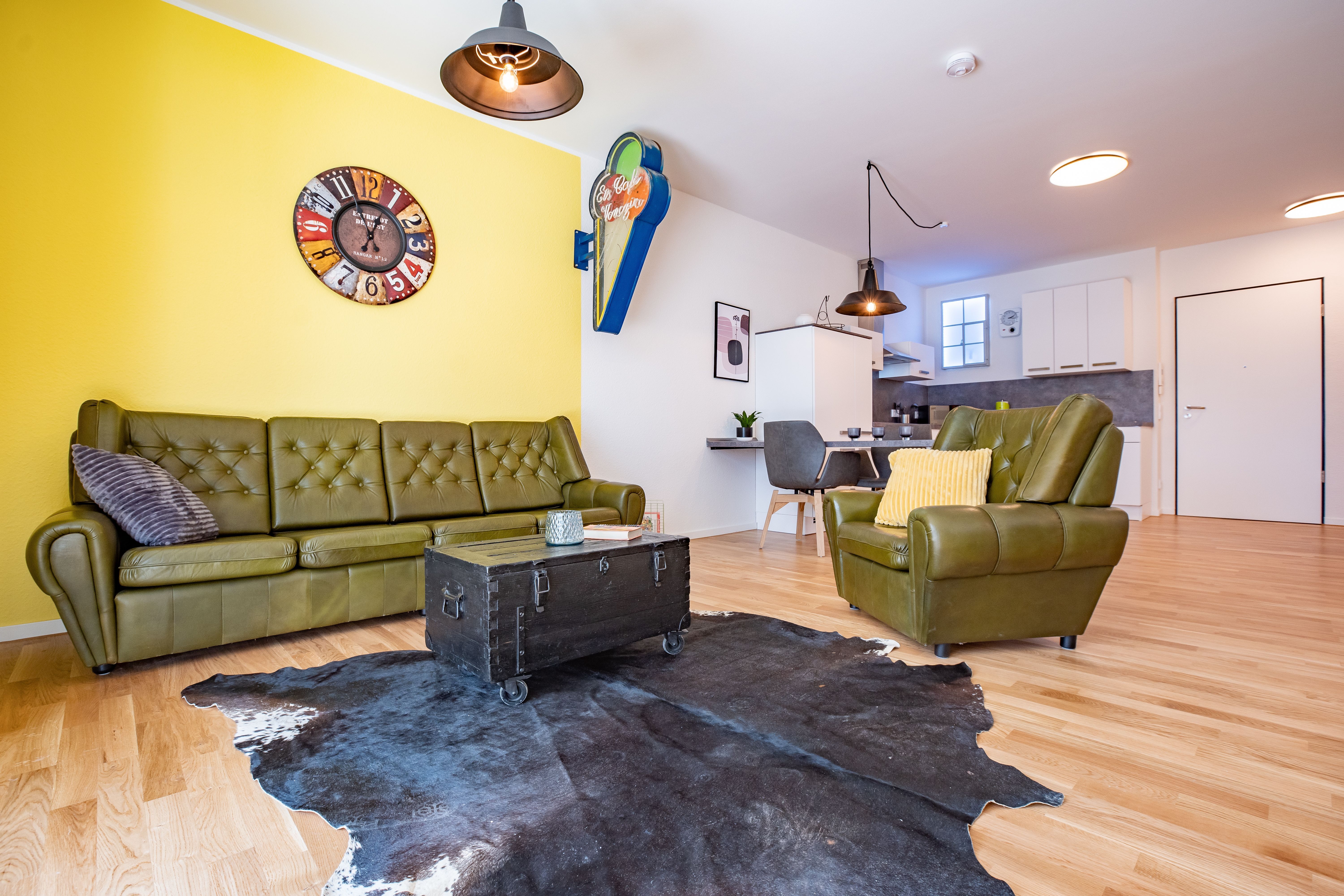Beautiful Studio Located In Lindlar - Beautiful studio located in Lindlar - Gallery - 22