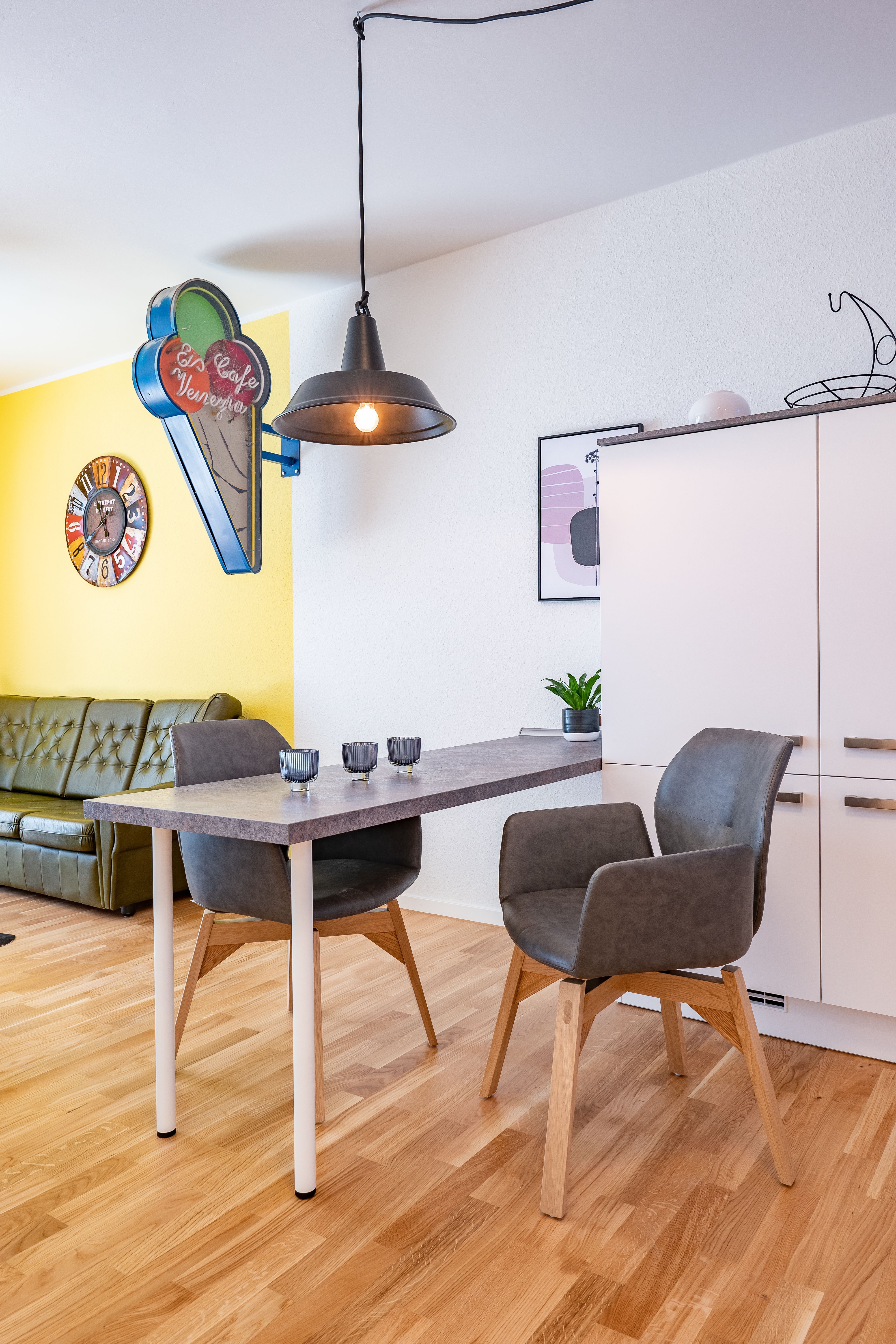 Beautiful Studio Located In Lindlar - Beautiful studio located in Lindlar - Gallery - 3