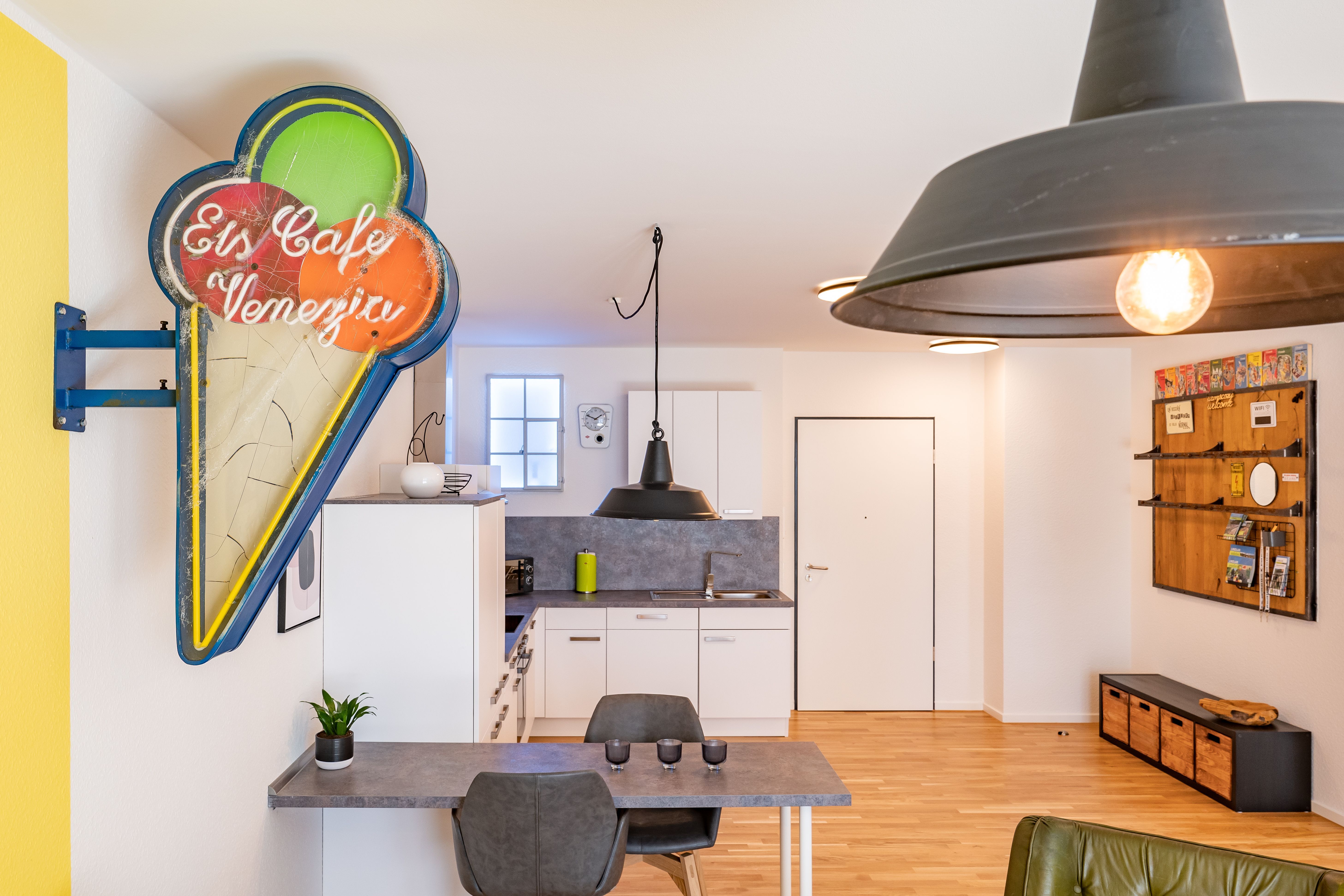 Beautiful Studio Located In Lindlar - Beautiful studio located in Lindlar - Gallery - 37