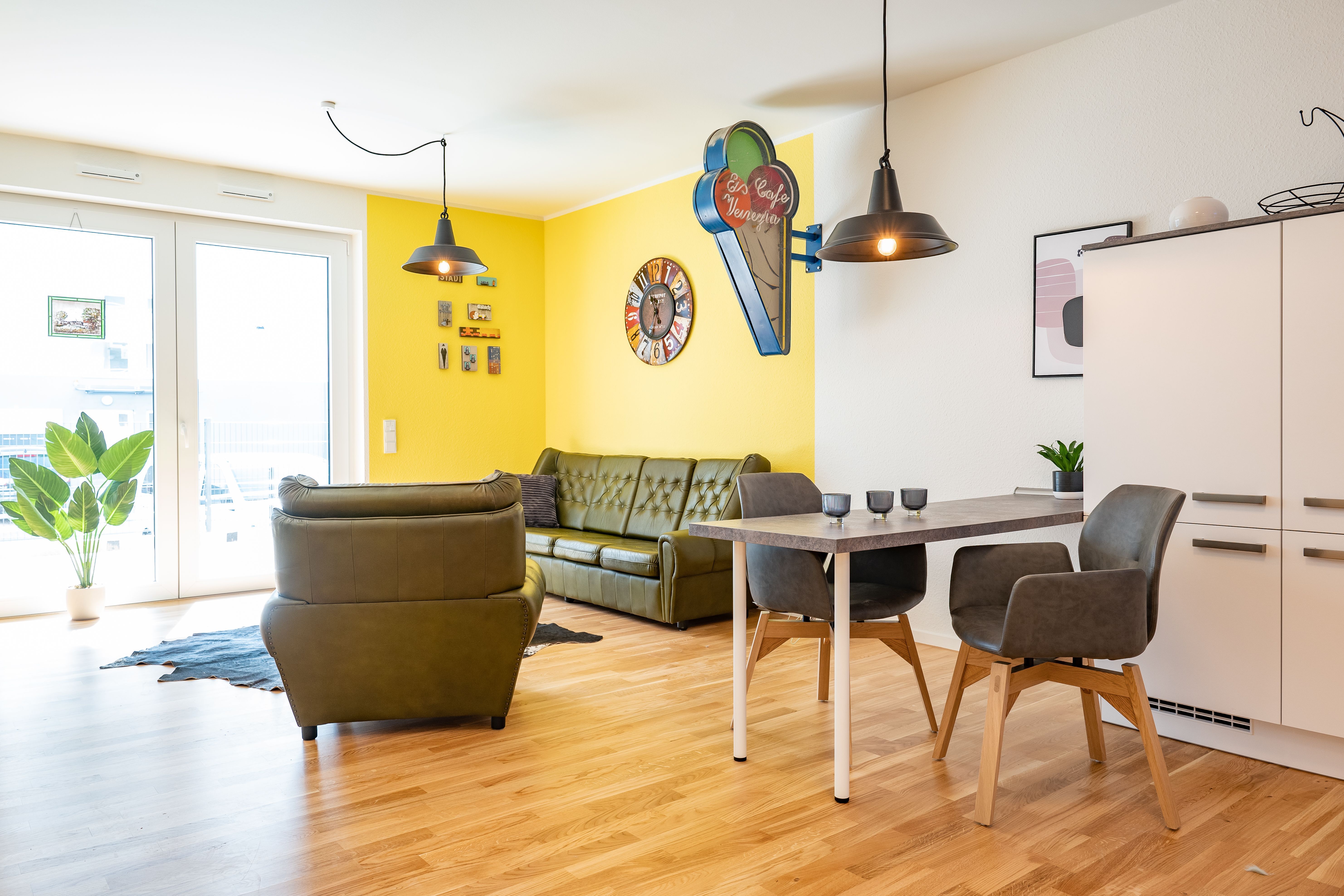 Beautiful Studio Located In Lindlar - Beautiful studio located in Lindlar - Gallery - 54