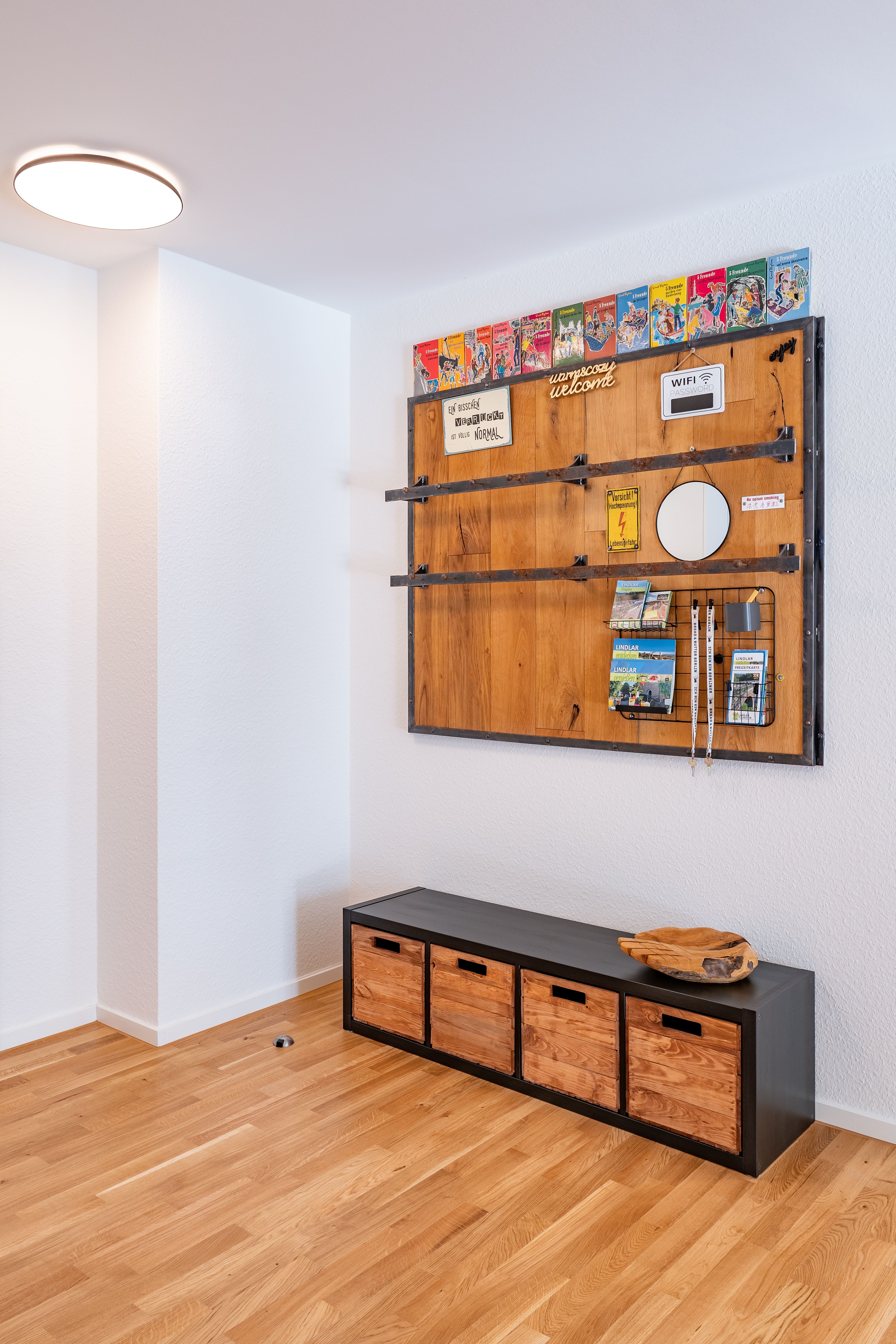Beautiful Studio Located In Lindlar - Beautiful studio located in Lindlar - Gallery - 52