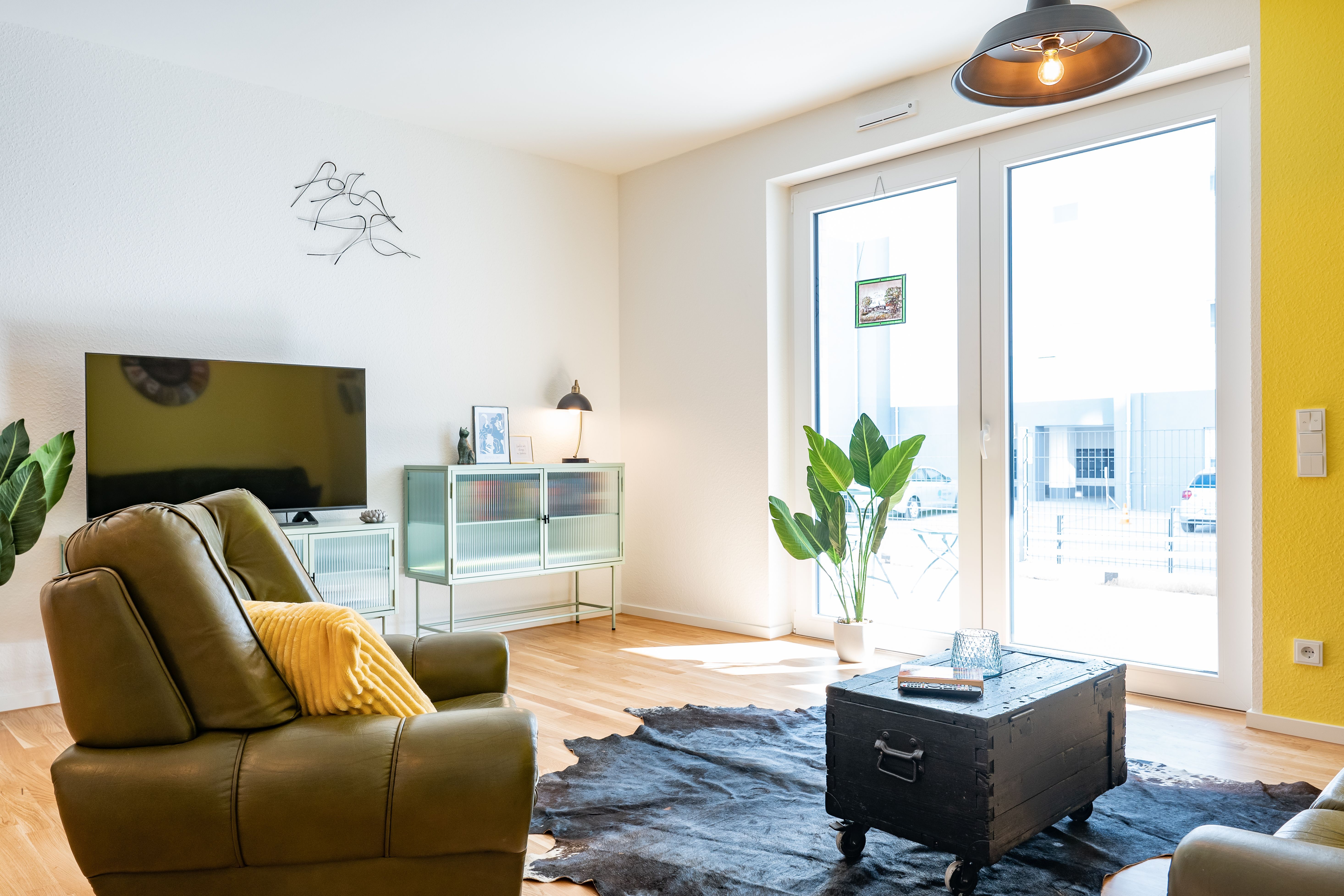 Beautiful Studio Located In Lindlar - Beautiful studio located in Lindlar - Gallery - 15
