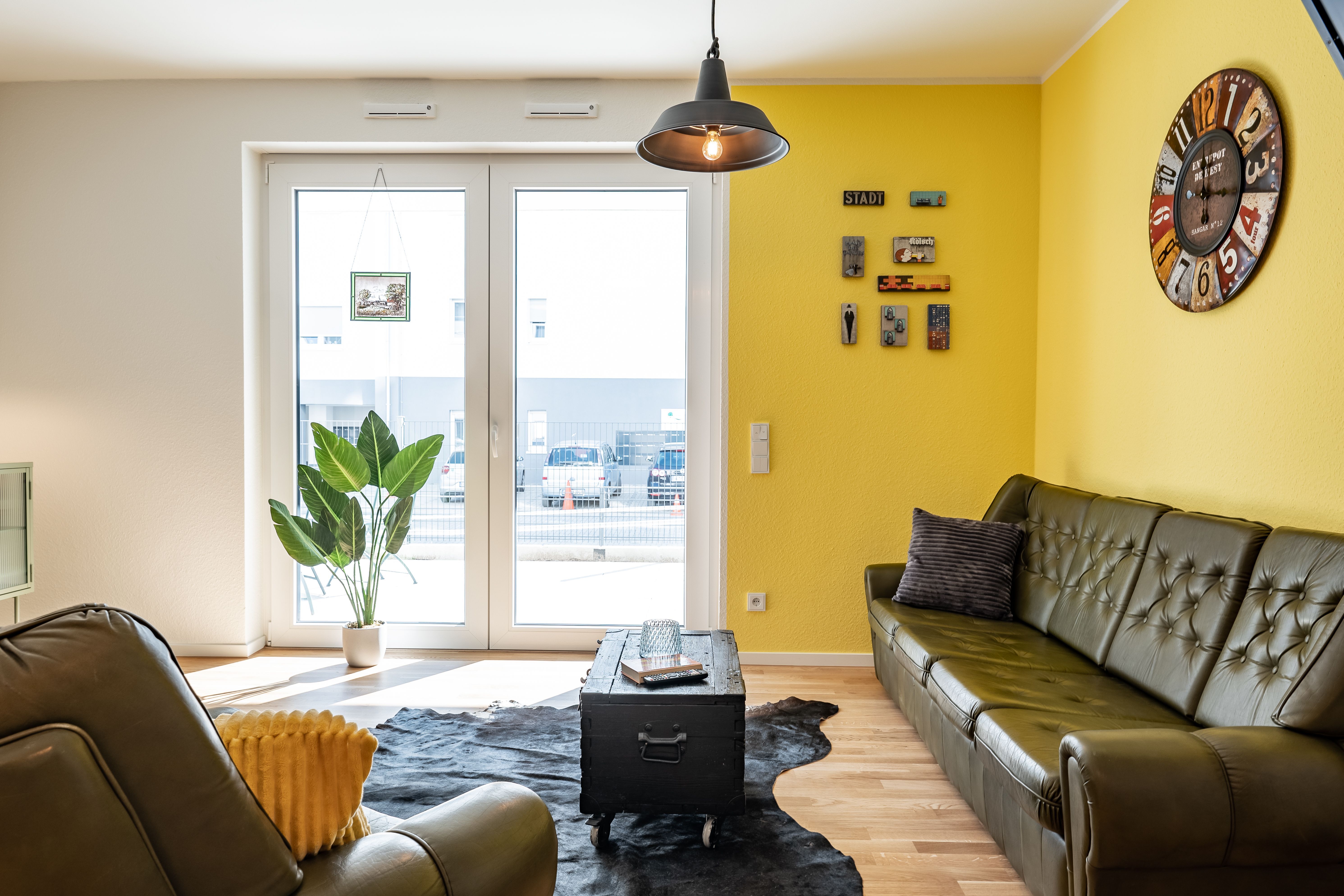Beautiful Studio Located In Lindlar - Beautiful studio located in Lindlar - Gallery - 20