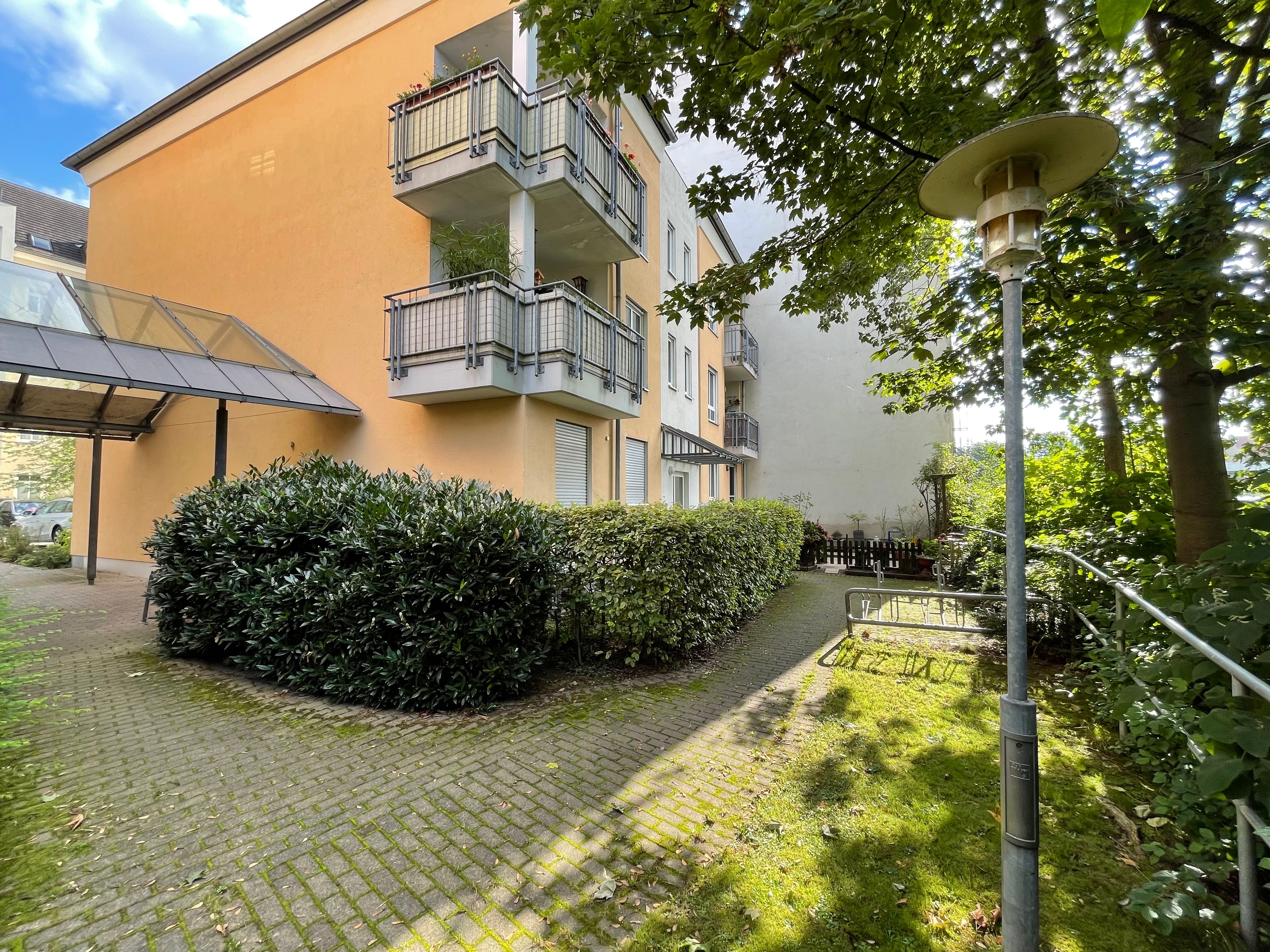  Beautiful Flat In Chemnitz  -  Beautiful flat in Chemnitz  - Gallery -  1
