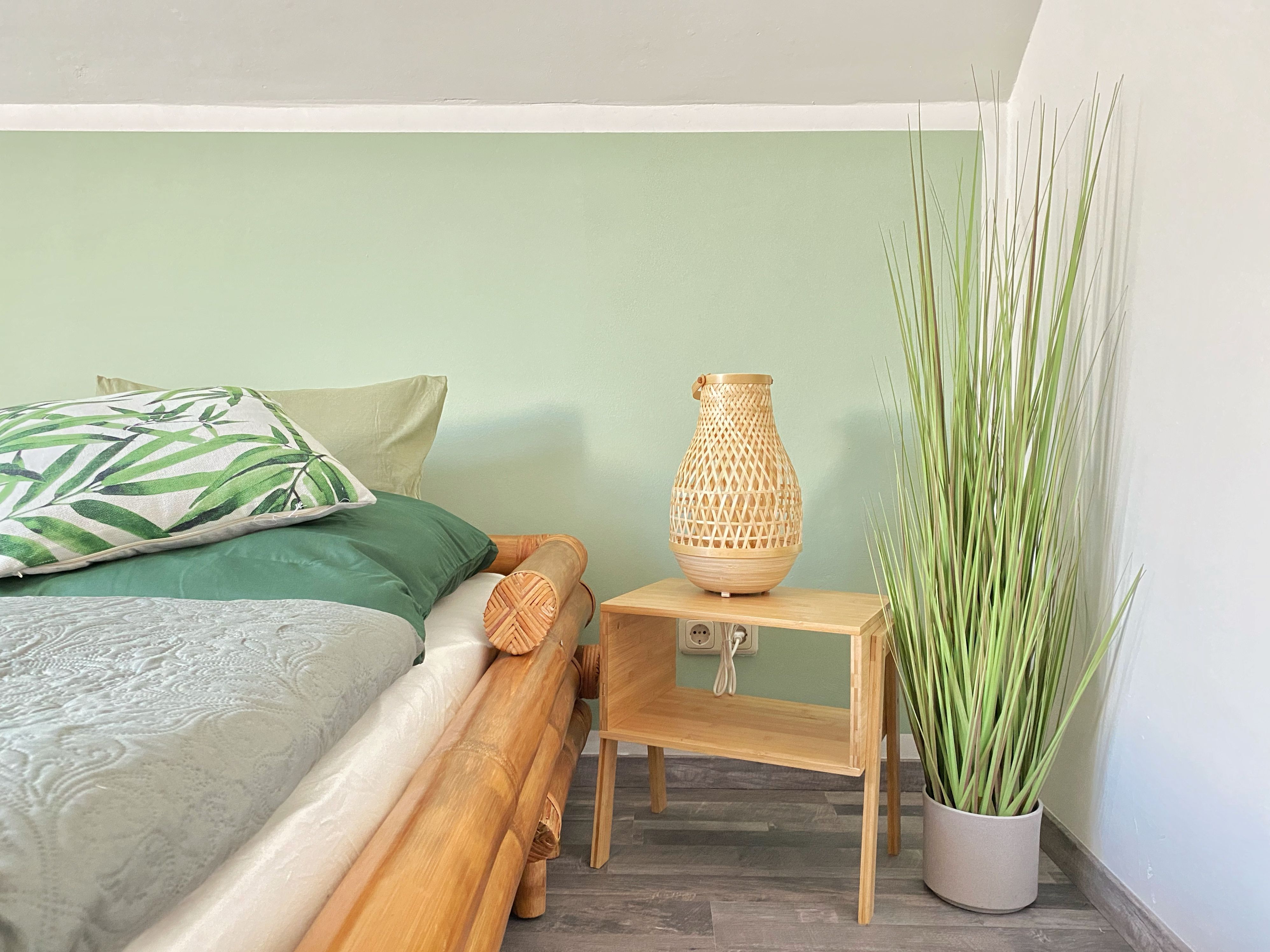  Beautiful Flat In Chemnitz  -  Beautiful flat in Chemnitz  - Gallery -  15