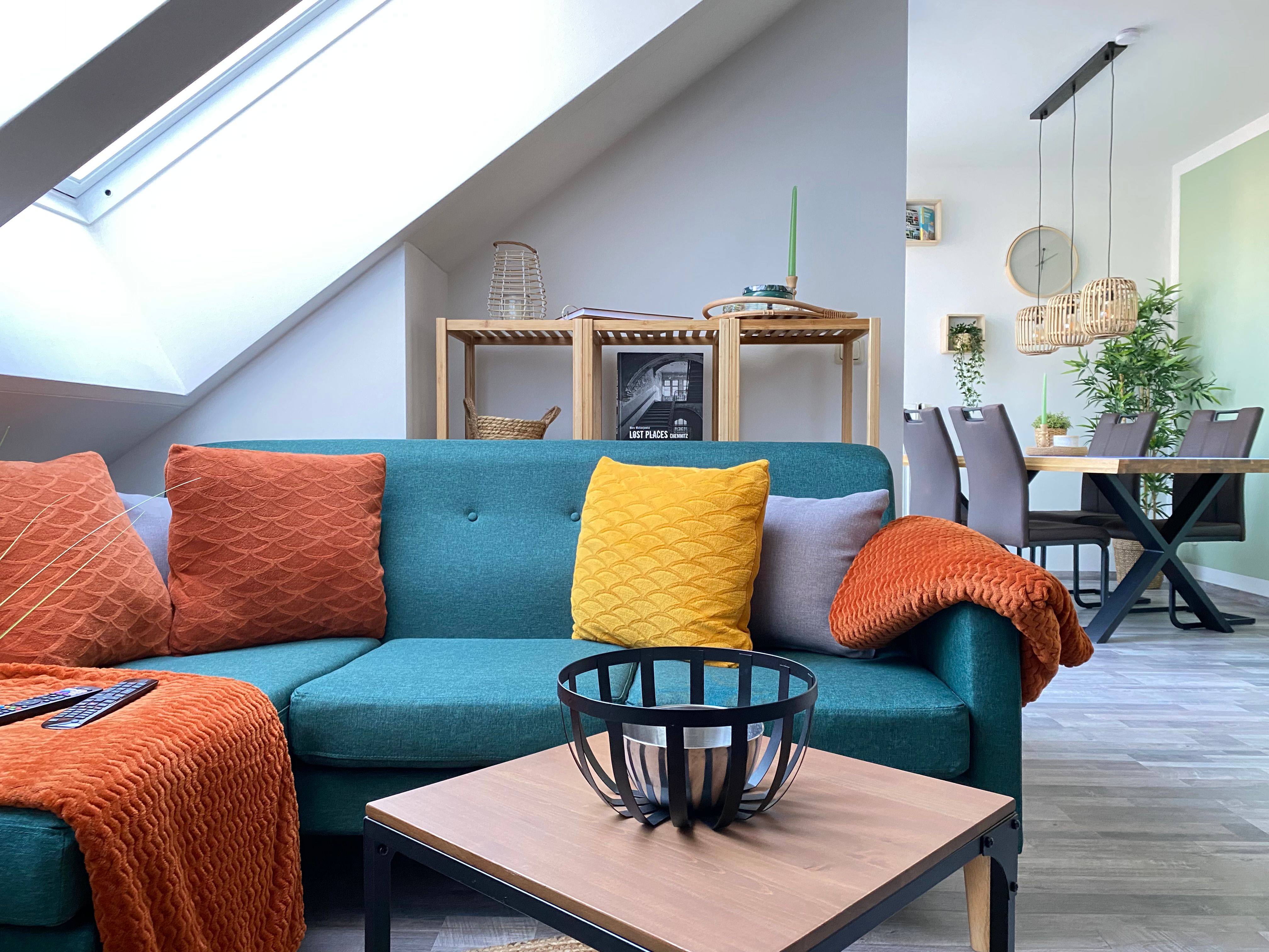  Beautiful Flat In Chemnitz  -  Beautiful flat in Chemnitz  - Gallery -  17