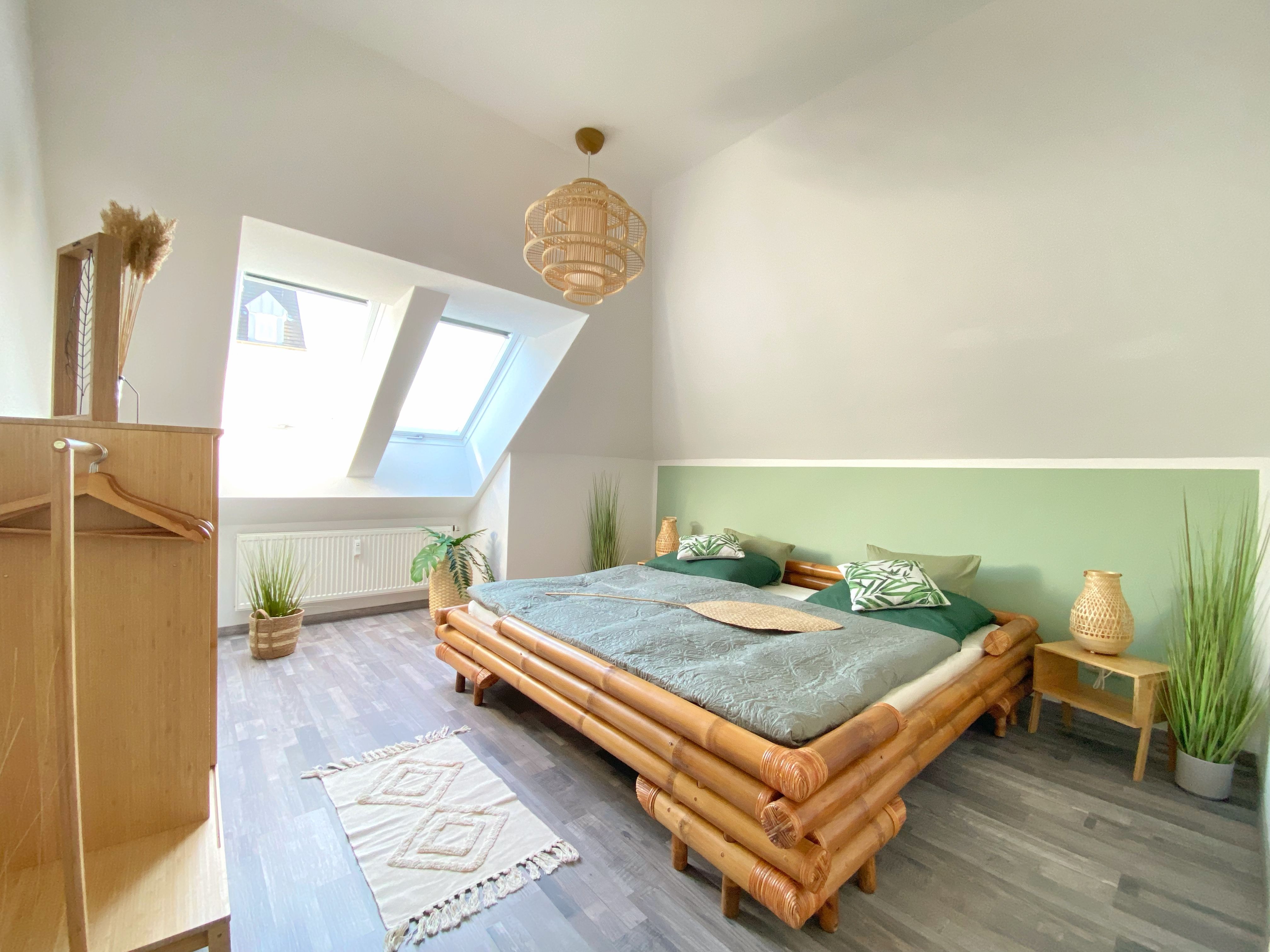  Beautiful Flat In Chemnitz  -  Beautiful flat in Chemnitz  - Gallery -  14