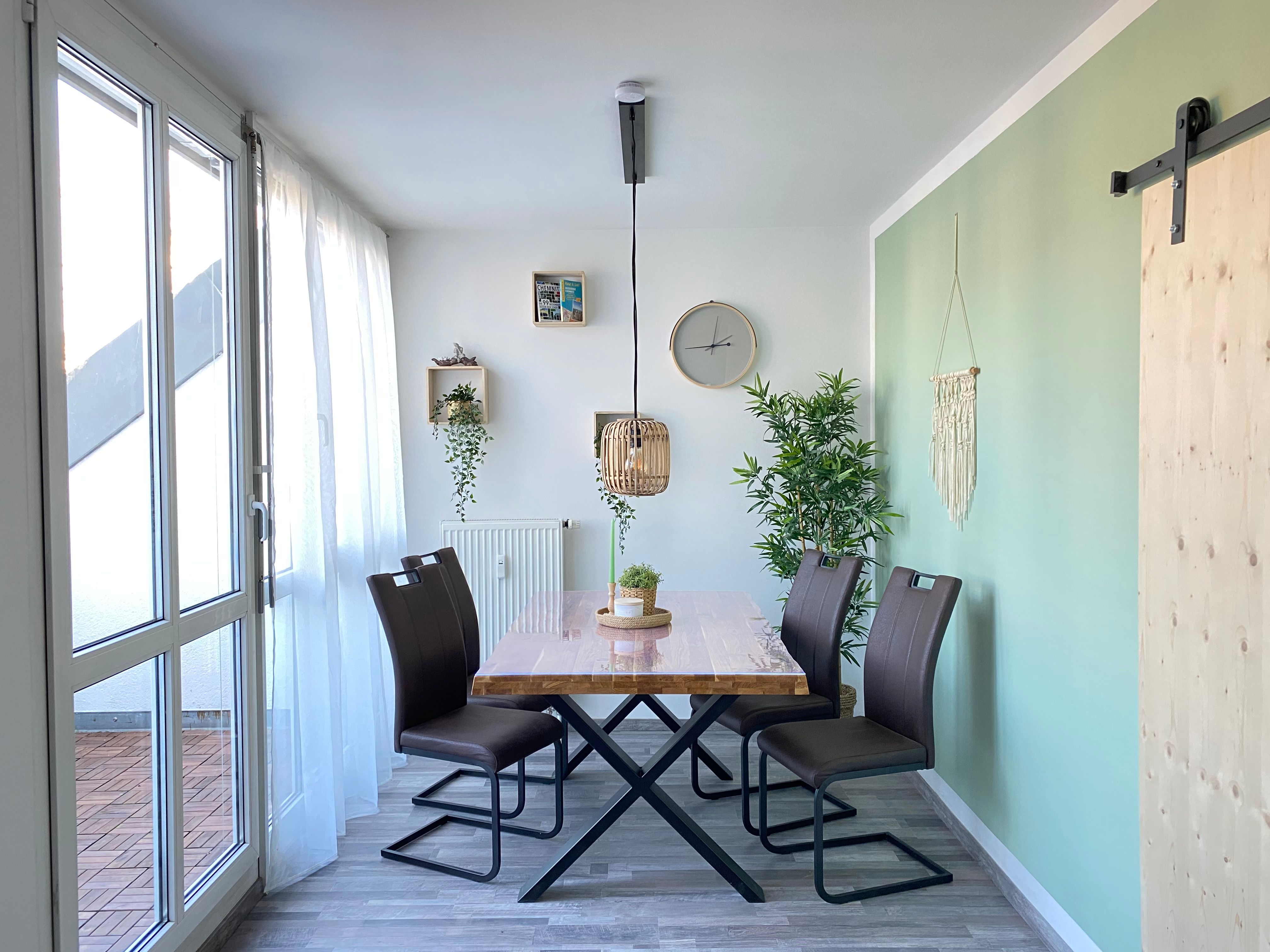  Beautiful Flat In Chemnitz  -  Beautiful flat in Chemnitz  - Gallery -  11