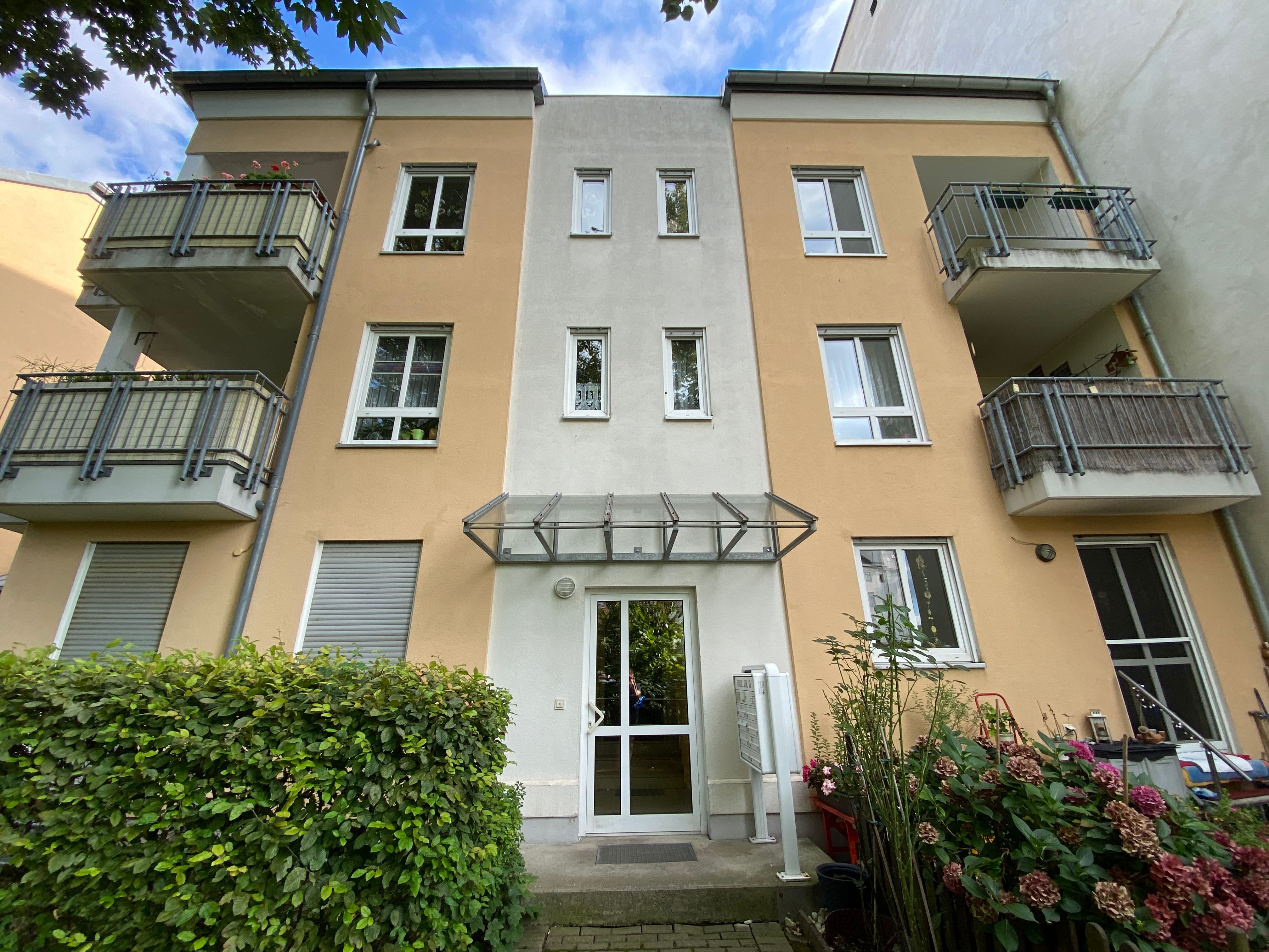  Beautiful Flat In Chemnitz  -  Beautiful flat in Chemnitz  - Gallery -  2