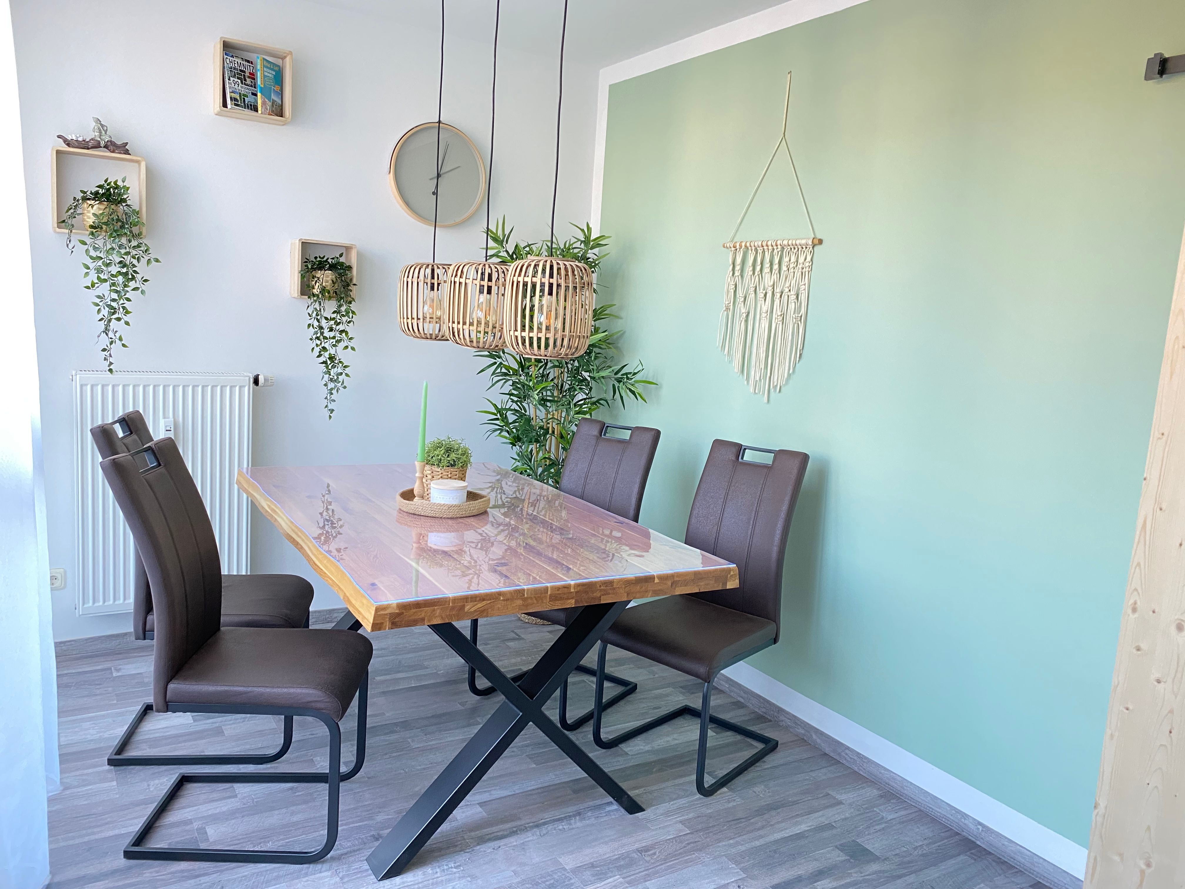  Beautiful Flat In Chemnitz  -  Beautiful flat in Chemnitz  - Gallery -  10