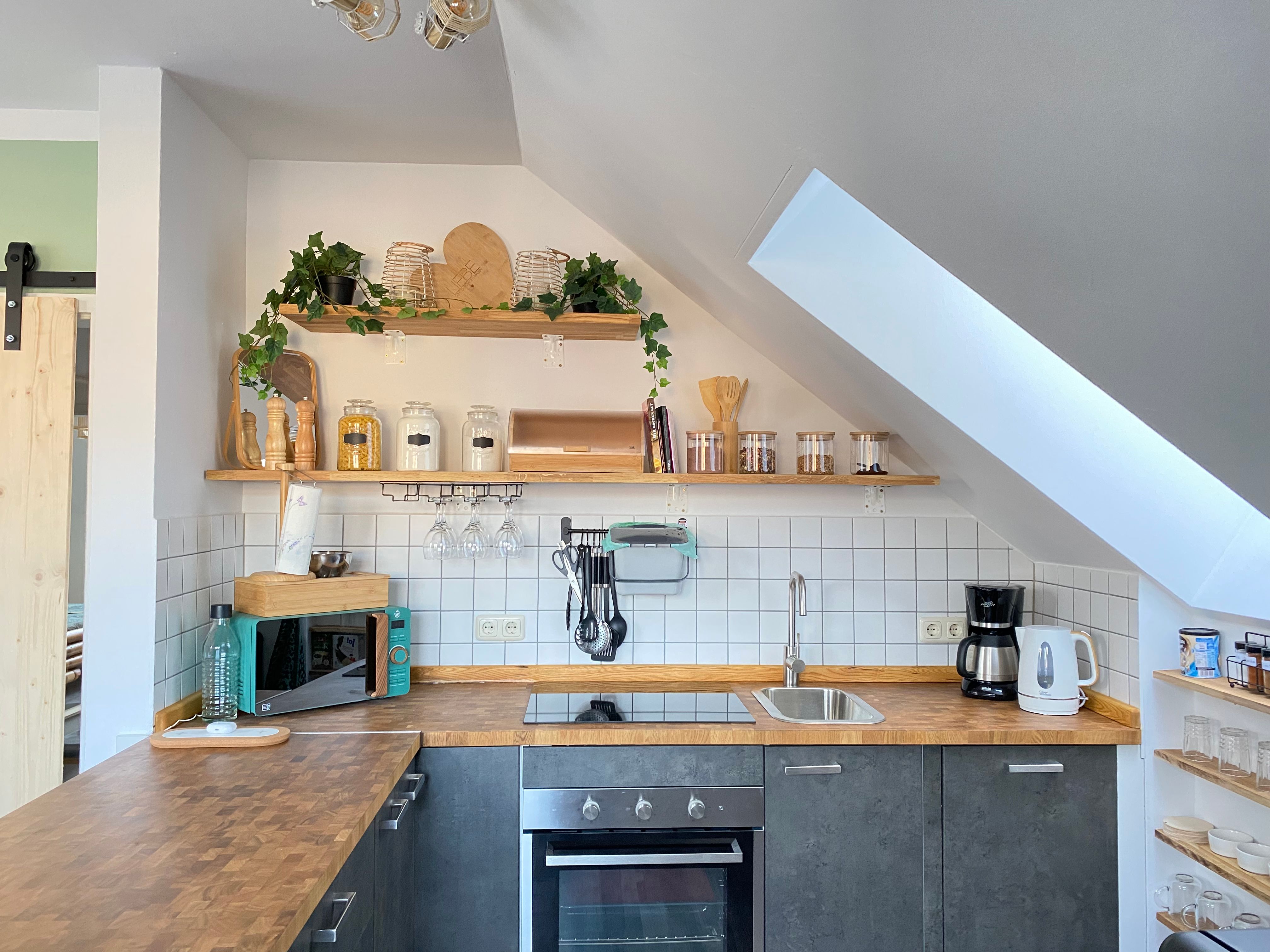  Beautiful Flat In Chemnitz  -  Beautiful flat in Chemnitz  - Gallery -  13
