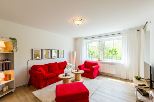 Residential oasis in Leichlingen All Inclusive - Gallery - 13