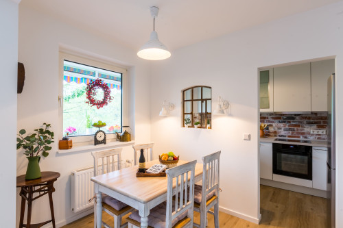 Residential oasis in Leichlingen All Inclusive - Gallery - 9