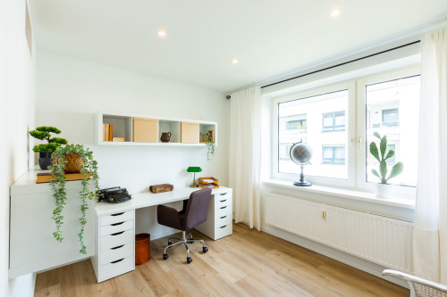 Residential oasis in Leichlingen All Inclusive - Gallery - 14