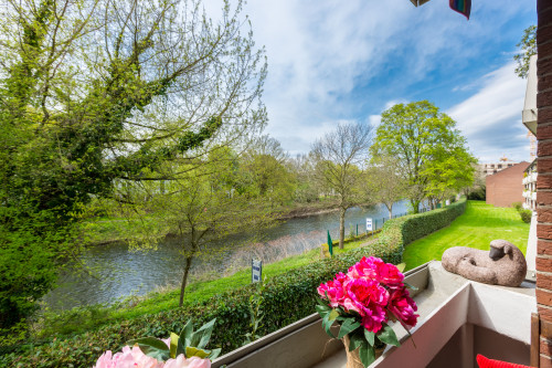 Residential oasis in Leichlingen All Inclusive