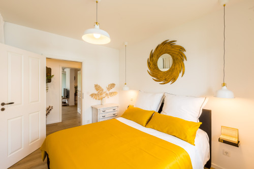 Residential oasis in Leichlingen All Inclusive - Gallery - 20