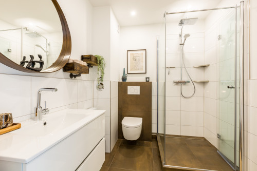 Residential oasis in Leichlingen All Inclusive - Gallery - 16