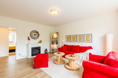 Residential oasis in Leichlingen All Inclusive - Gallery - 12
