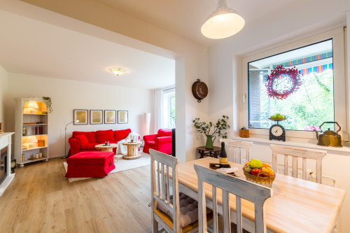 Residential oasis in Leichlingen All Inclusive - Gallery - 10