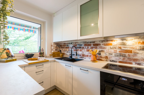 Residential oasis in Leichlingen All Inclusive - Gallery - 8