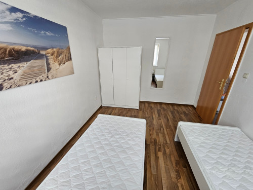 Beautiful freshly renovated central apartment in the middle of Frechen City - Gallery - 21