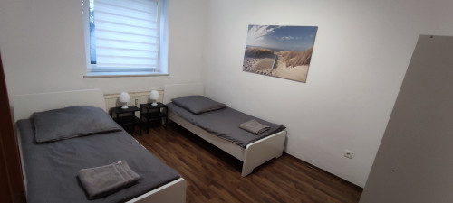 Beautiful freshly renovated central apartment in the middle of Frechen City - Gallery - 13