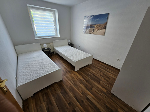 Beautiful freshly renovated central apartment in the middle of Frechen City - Gallery - 19