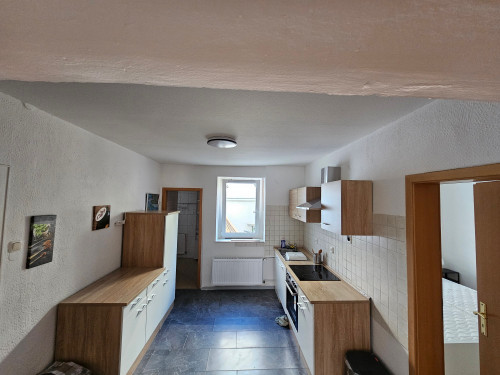 Beautiful freshly renovated central apartment in the middle of Frechen City - Gallery - 8